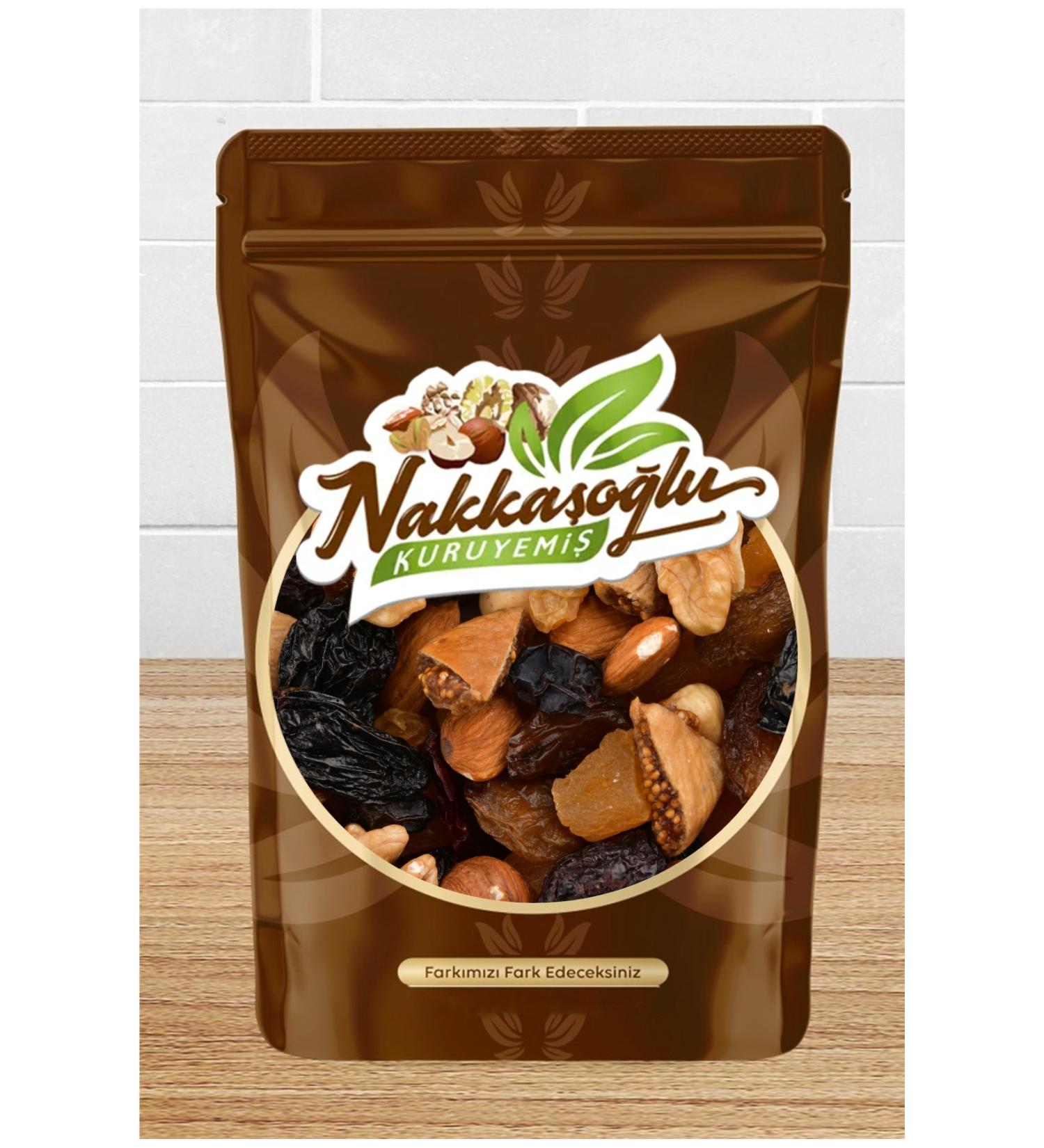 ferbal Fer Natural Karakovan Honey (TRIANGLE MICA) 500gr