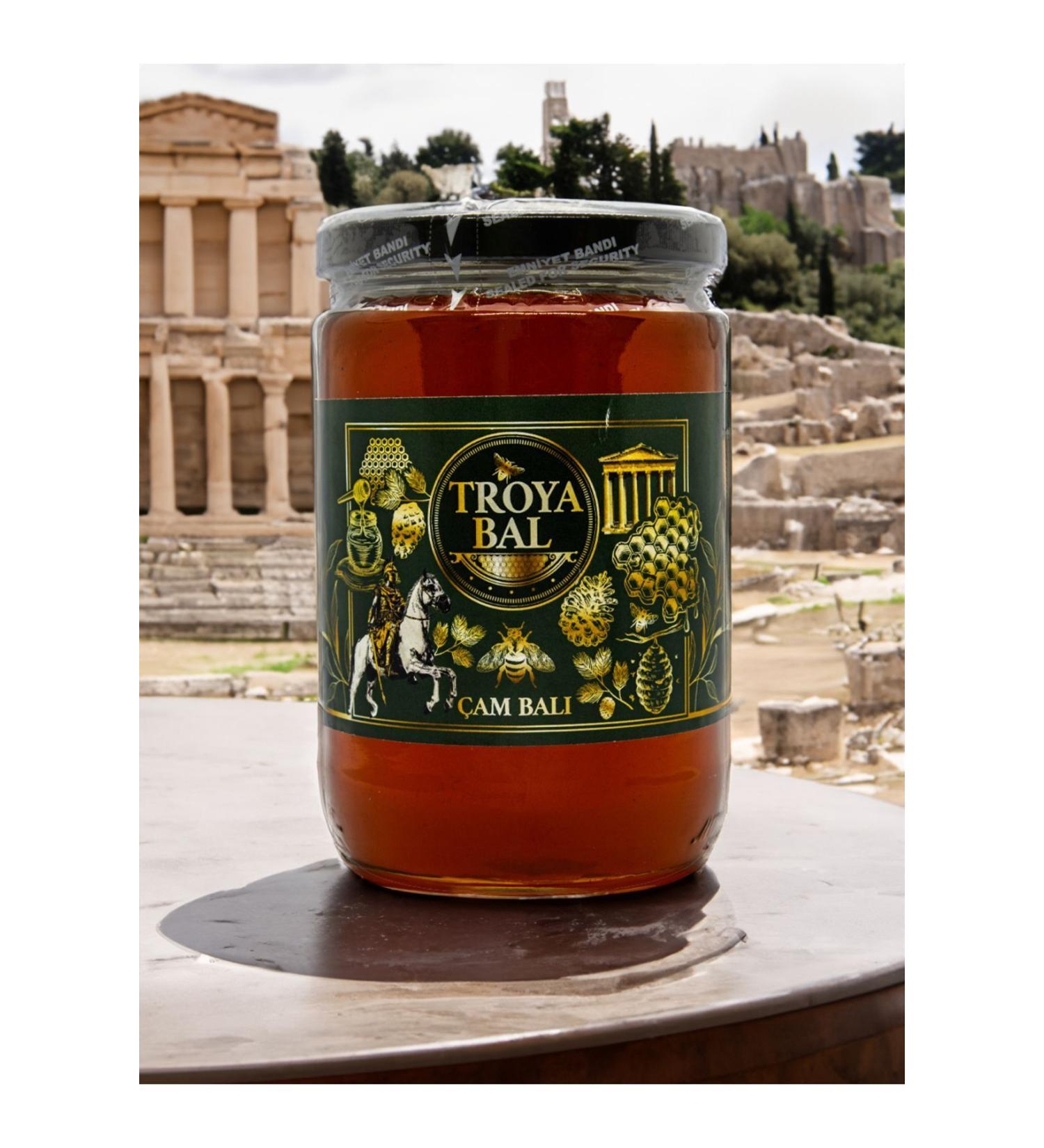 TREND ROSE JAM 720GR