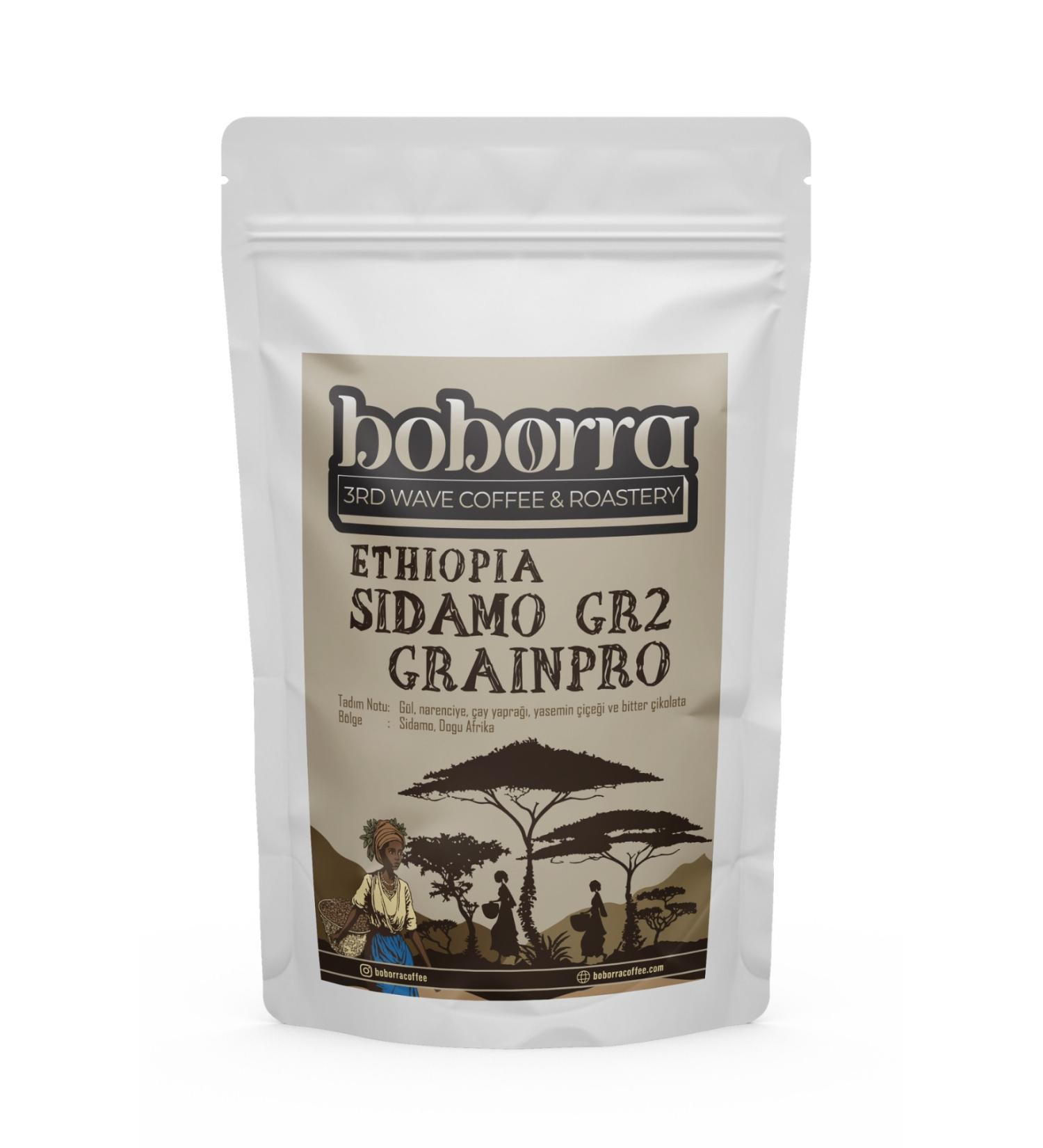 Black Sea Natural White Tea 20 gr.