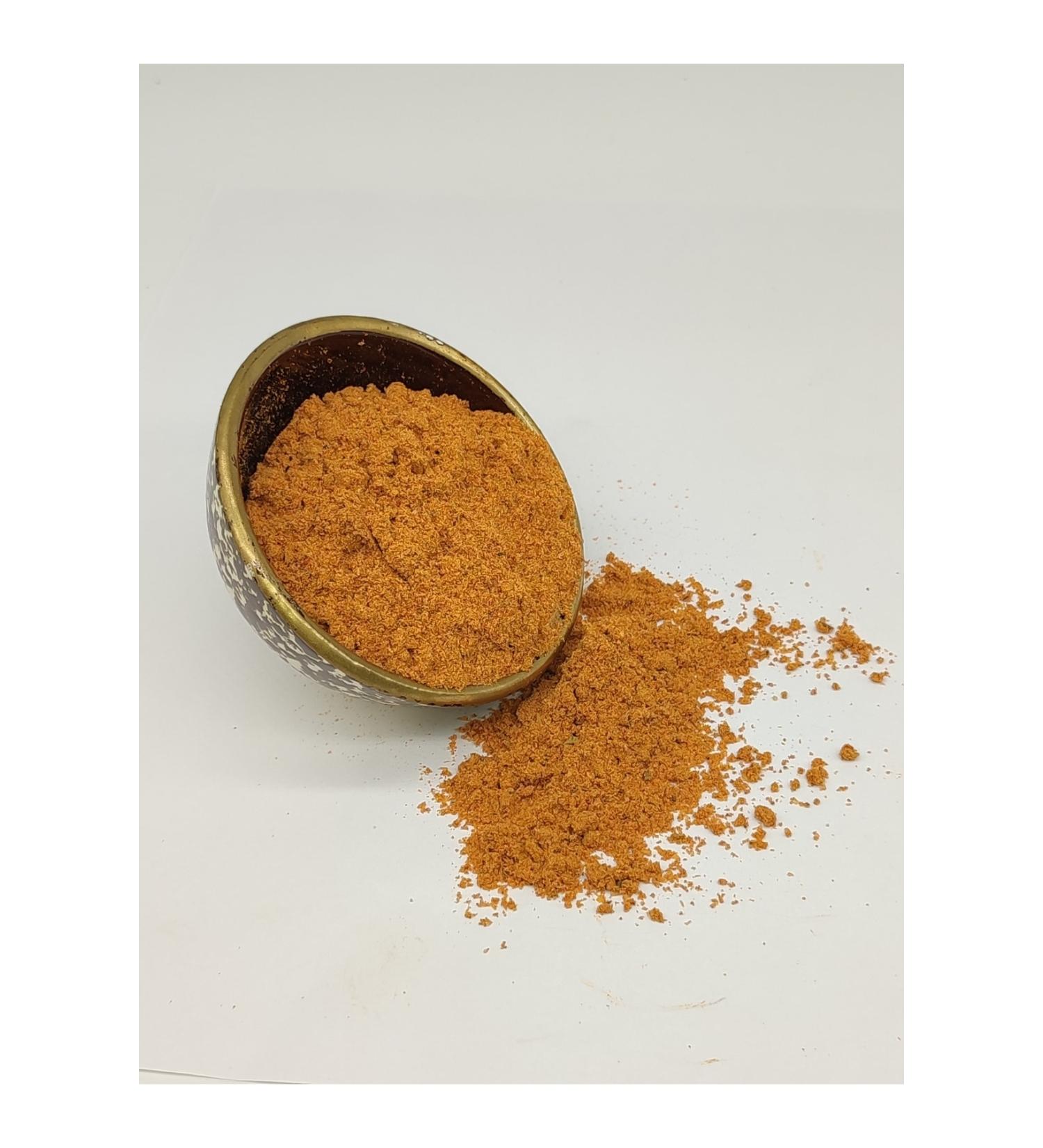 HAMME Flower Honey 500 gr