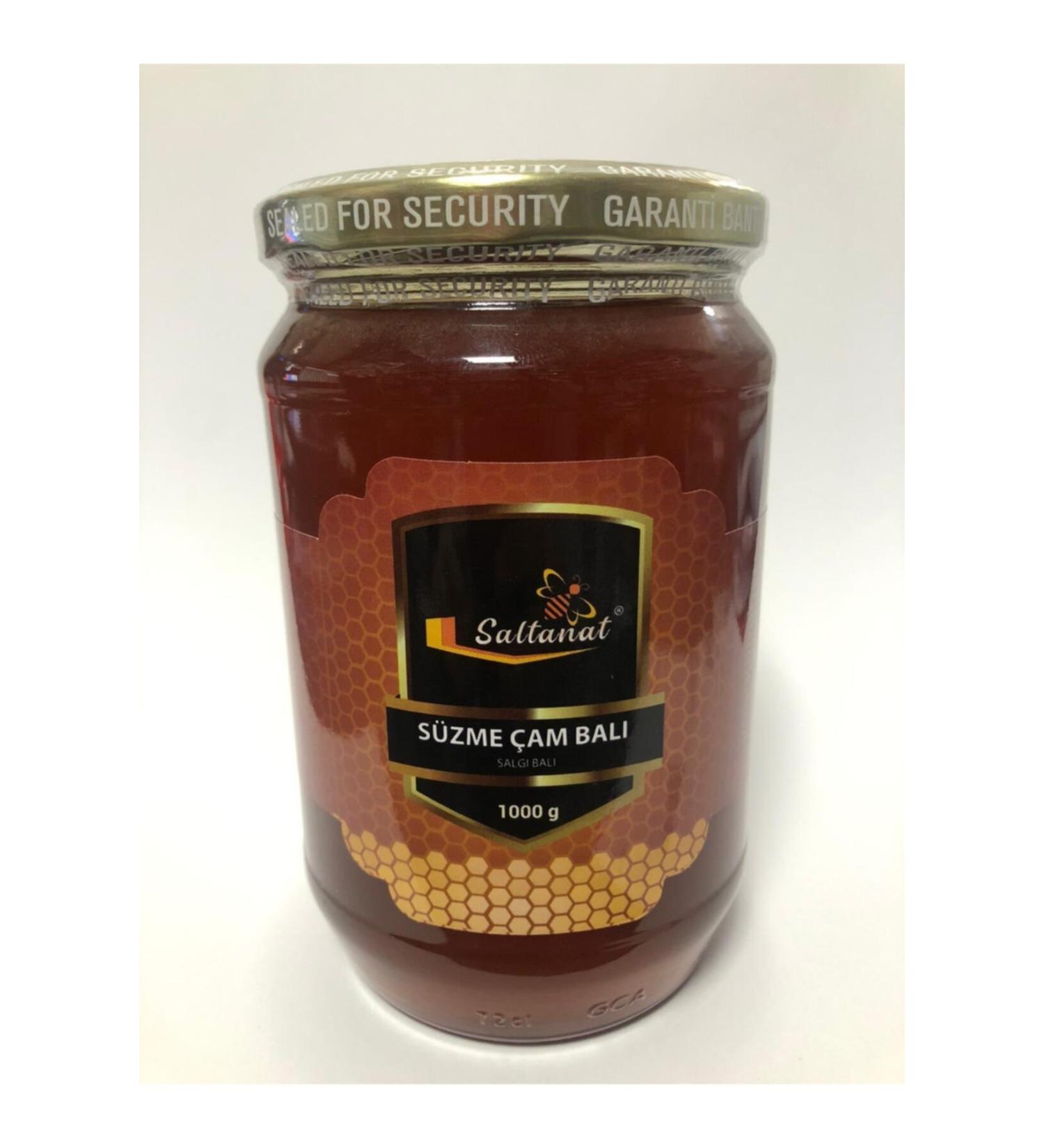Suheylaana Natural Apple Jam 620 Grams and Pineapple Jam 620 Grams