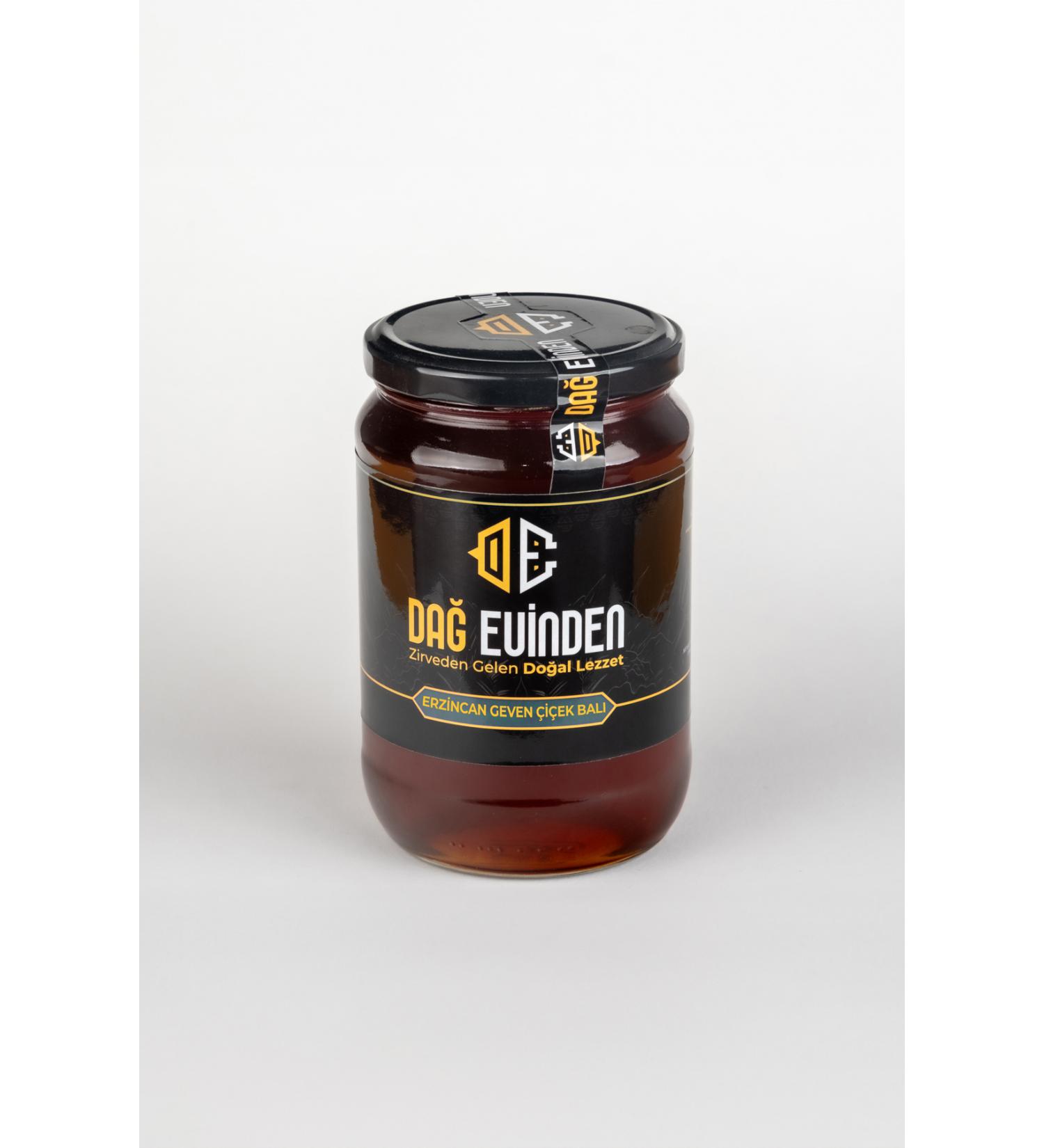 Ihsaniye Beekeeping CITRUS FLOWER HONEY 850 GR