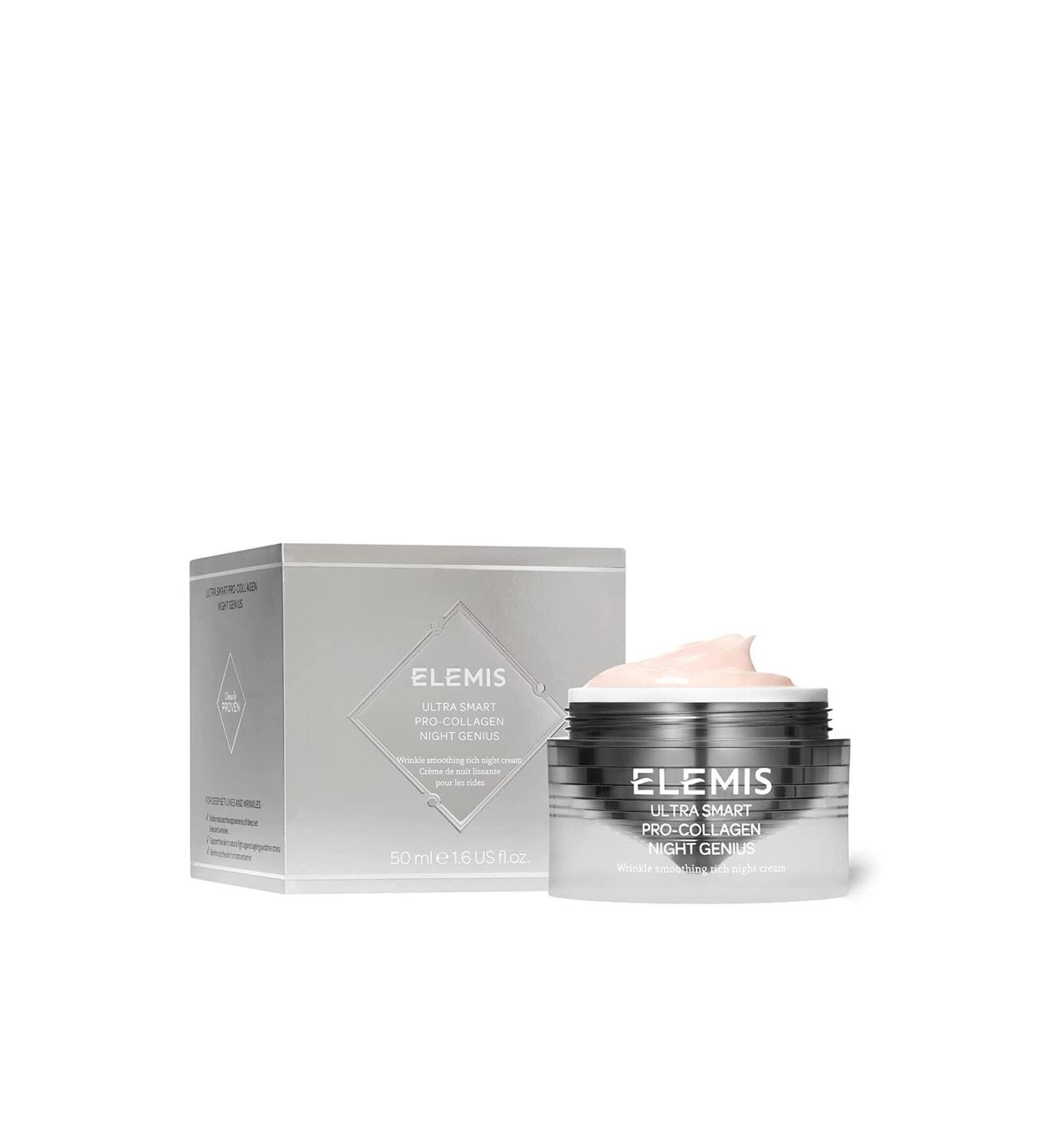 Echosline Seliar Luxury - Instant Moisturizing Effect Luxury Mask 300 Ml 8033210295104