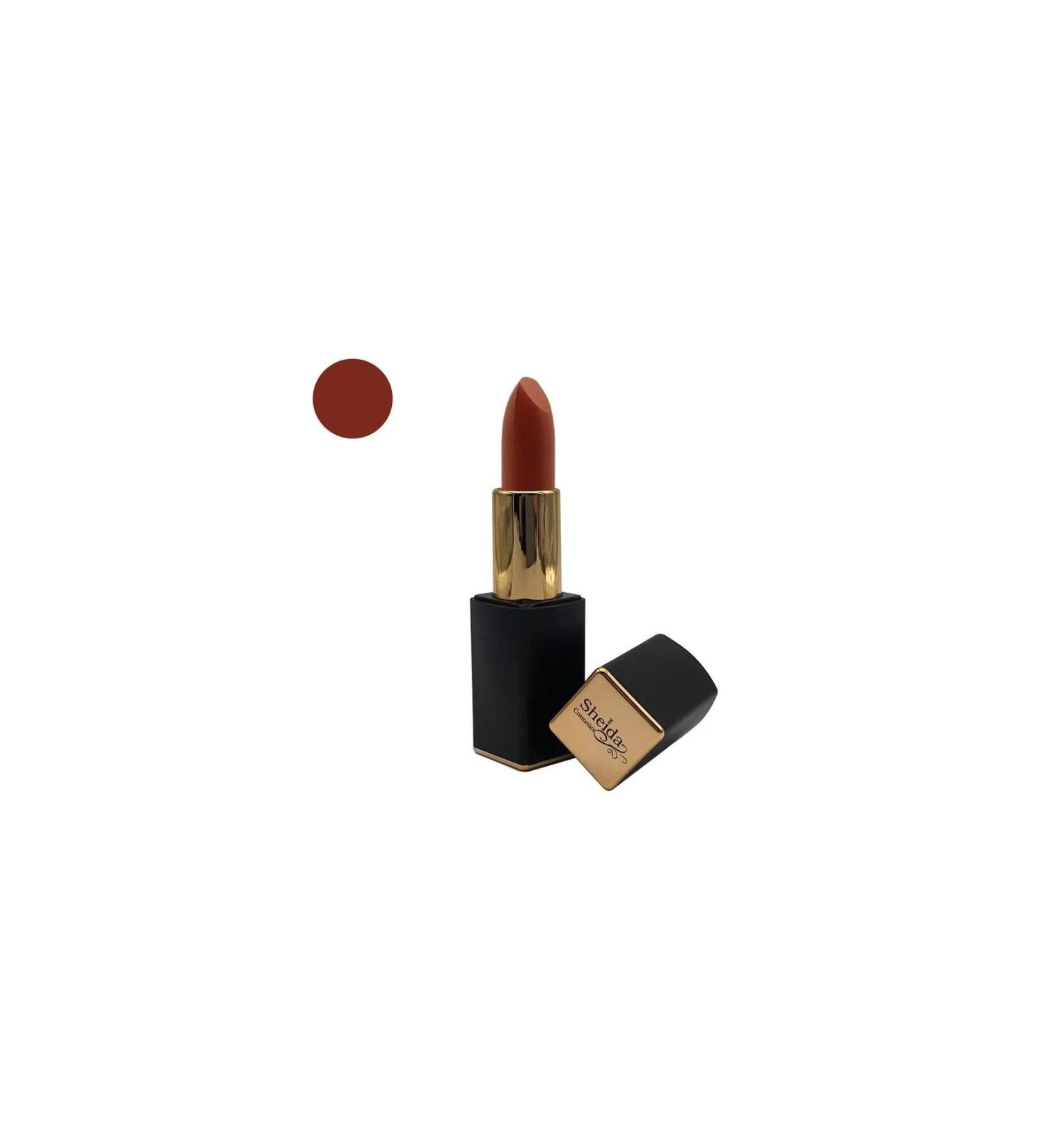 Sheida Sheida Lipstick No:37