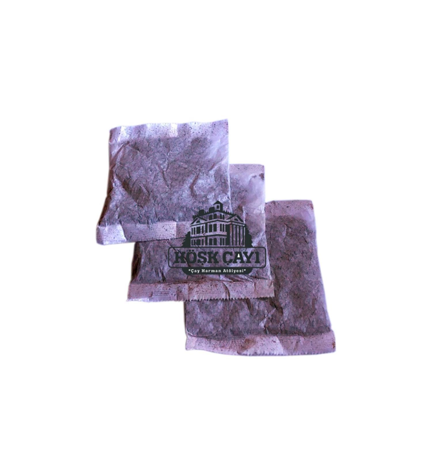 G K E G k e Powder Drink Oralet Black Mulberry 300 Gr X 4 Pieces
