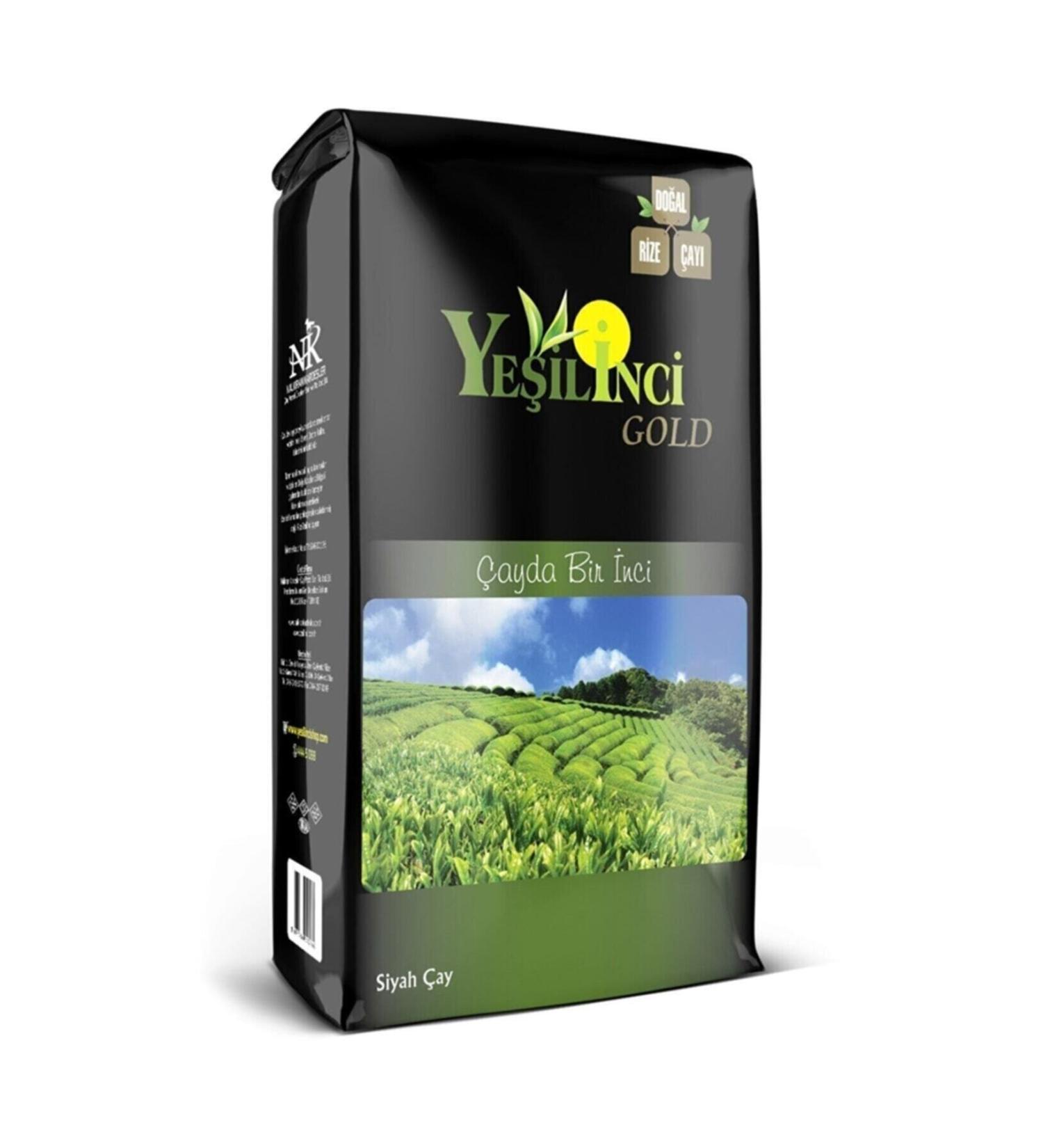 NAZENDE Flower Honey 3500 Gr.Antalya