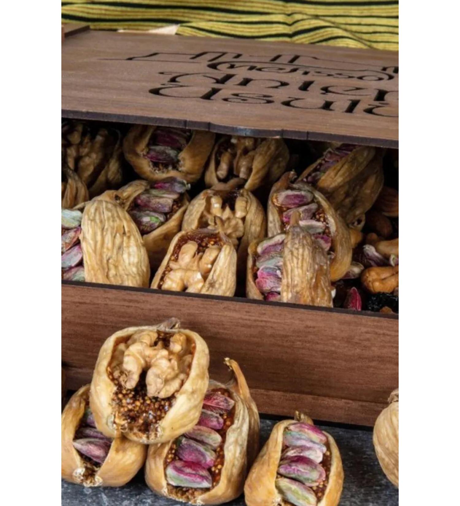 NEF SSO Powder Salep 900 g