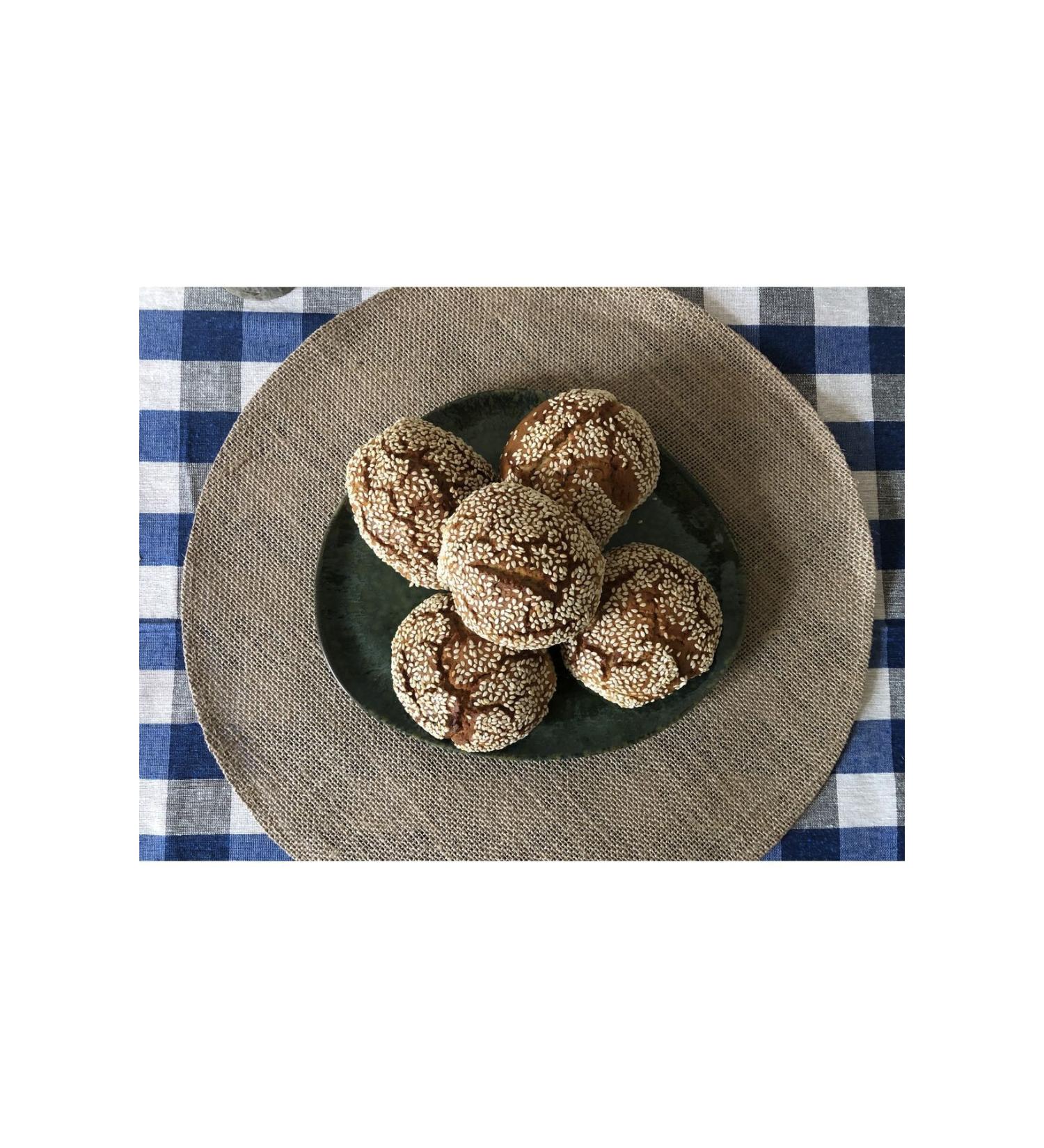 Local Hatay Kombe (KEMBE 700 GR)