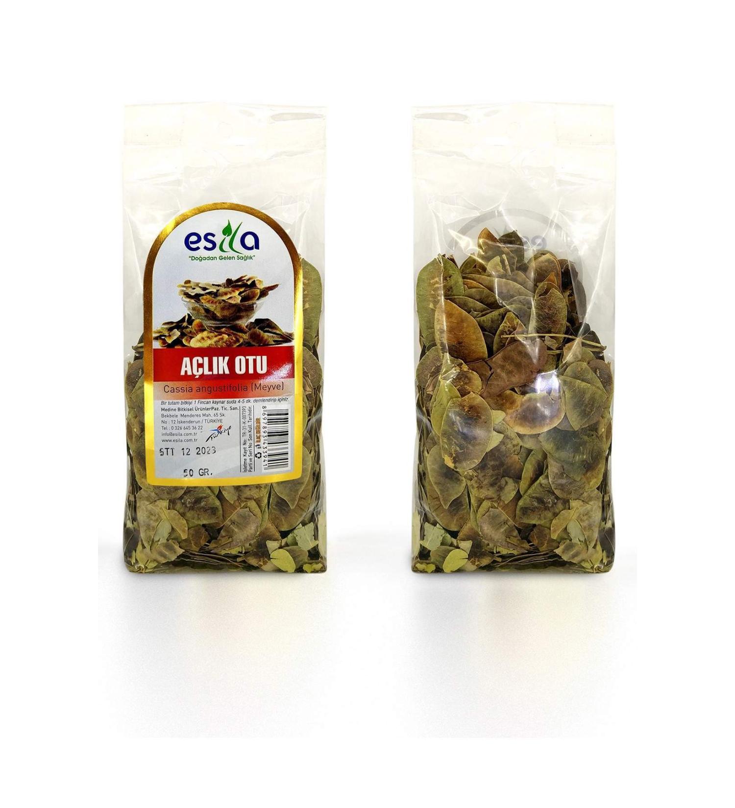 Nursima LICORICE SYRUP