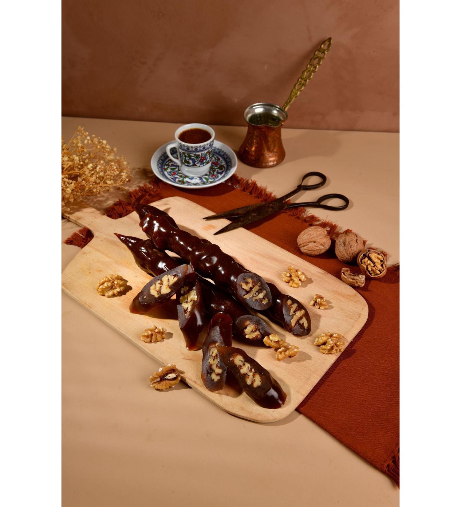 DEM BOZDA Pure Pine Honey 850 Gr.