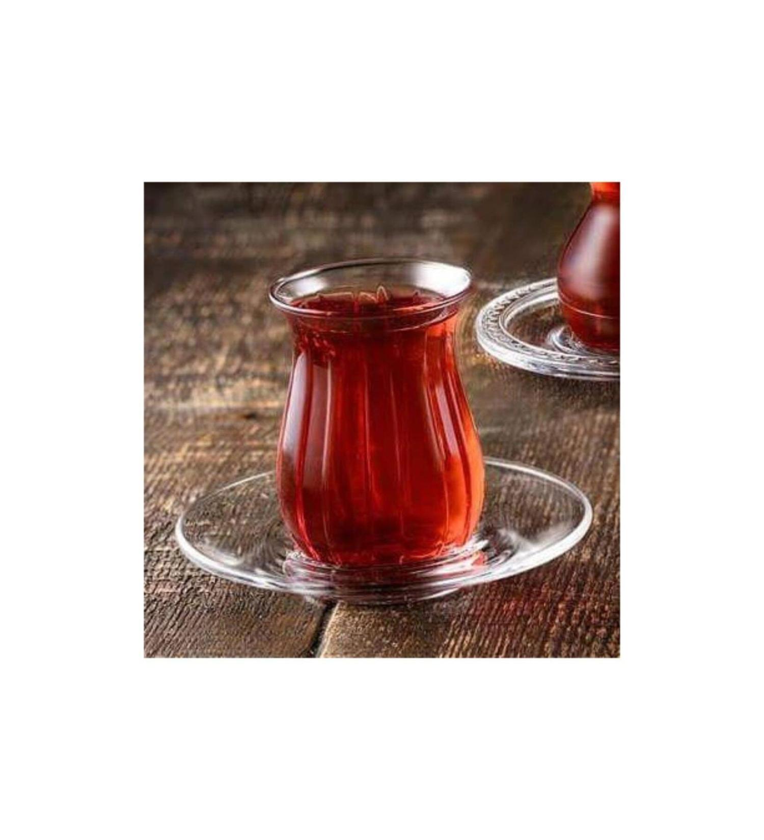 Pa abah e Linka Tea Set 96572 12 Piece Fma07068 - Buy Online on GoSupps.com
