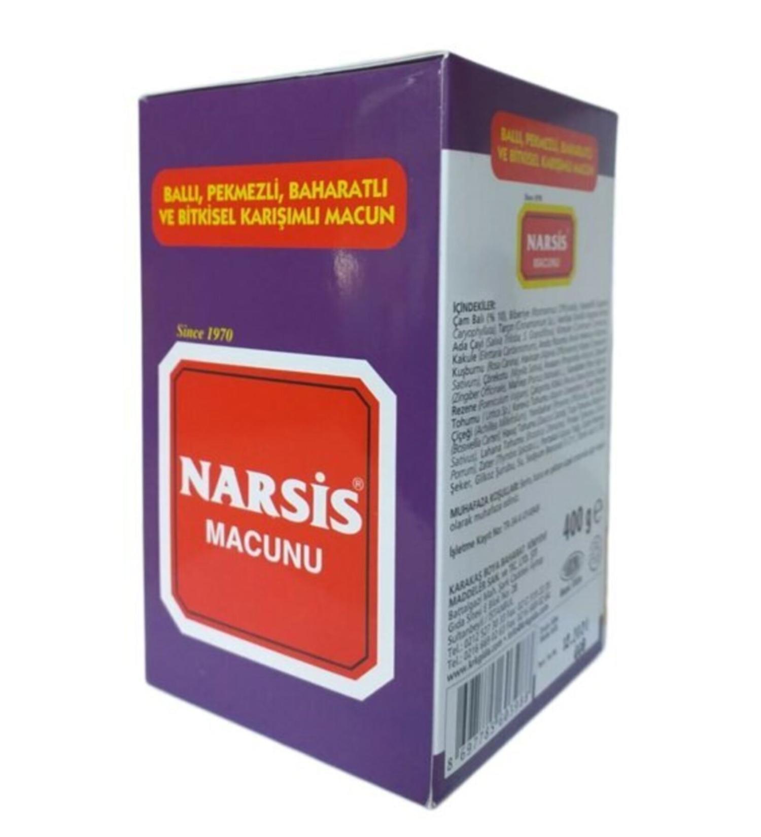 Narnuga Black Tea Best Quality Tea Sri Lanka 800 gr - MCT6712-6761