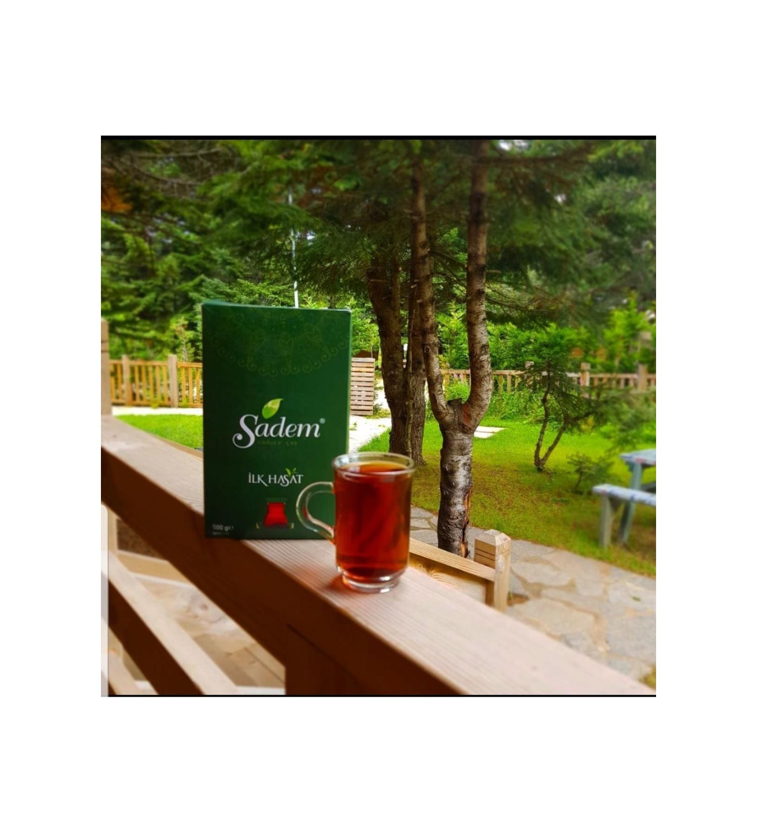 Naturdan White Tea 100 Gr