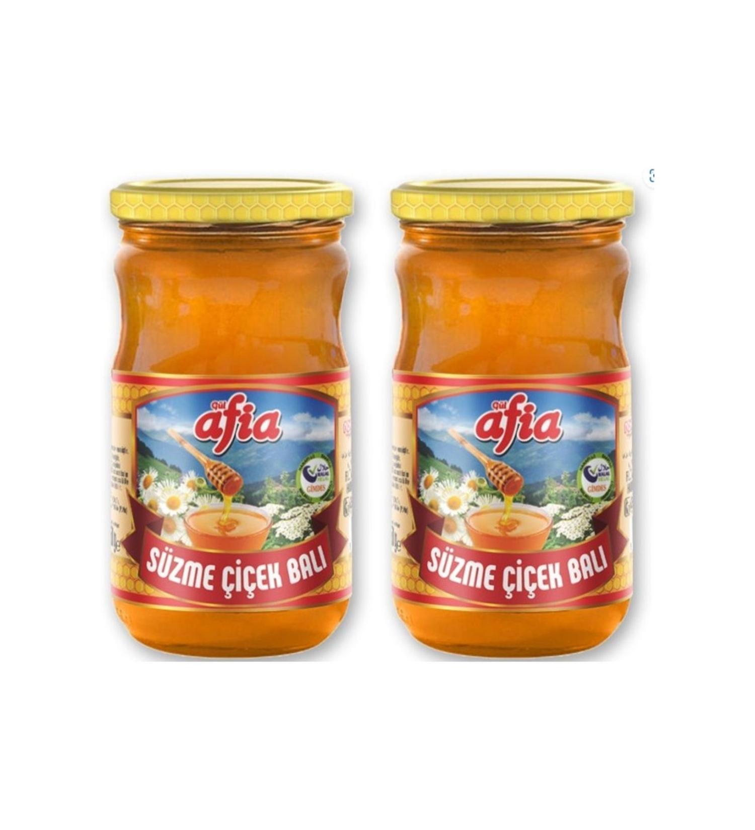 Saffron Forest Agriculture Saffron Forest Agriculture - Saffron Jam