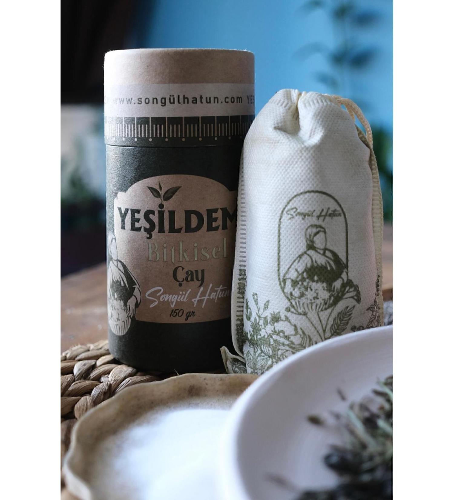 Almond Stuffed Green Olives from Hayal Bah e - Small Size