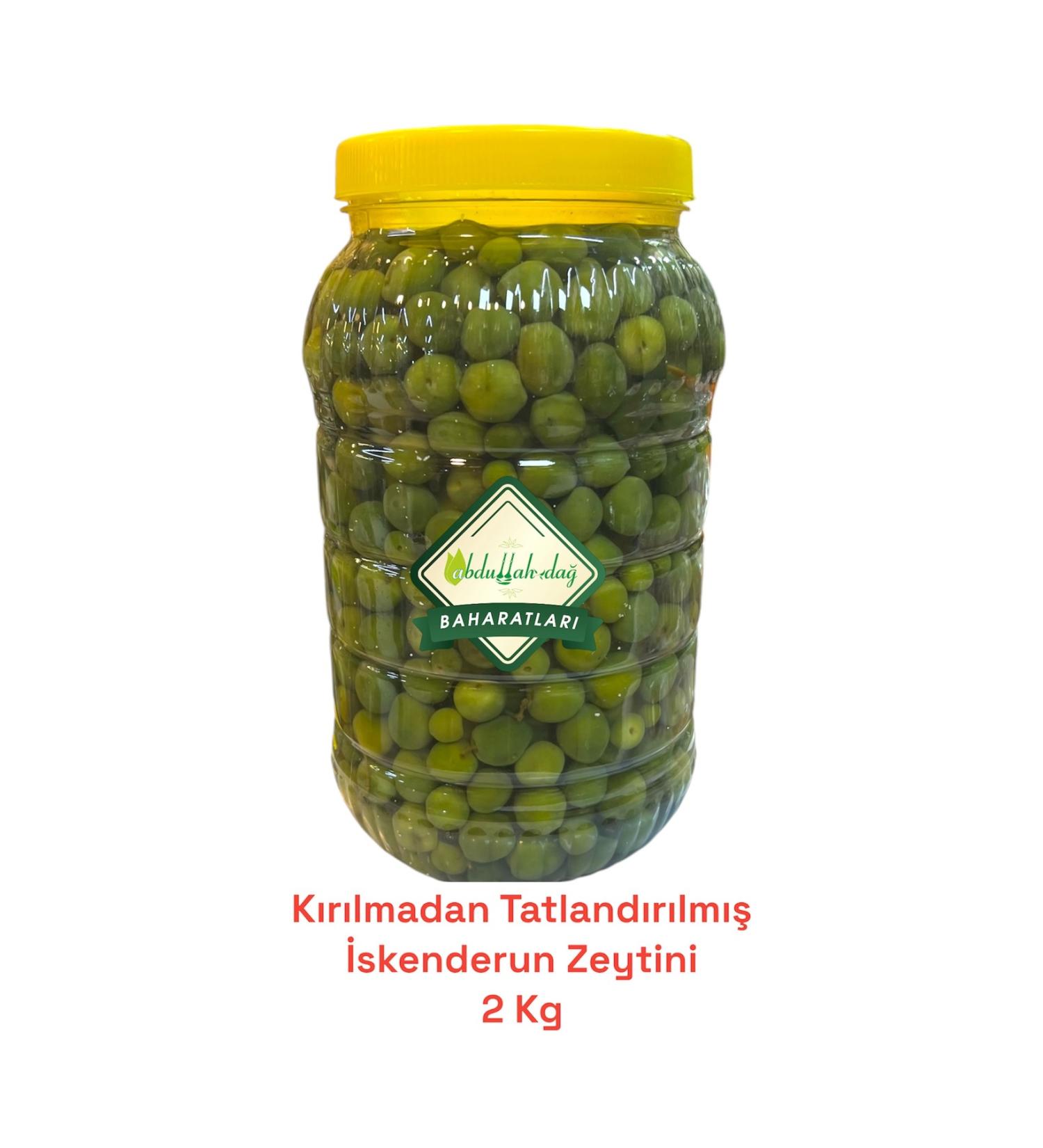 ABDULLAH DA Hatay Local Natural Pure Tahini Made from Sasam 1 Kg / 1000 Gr