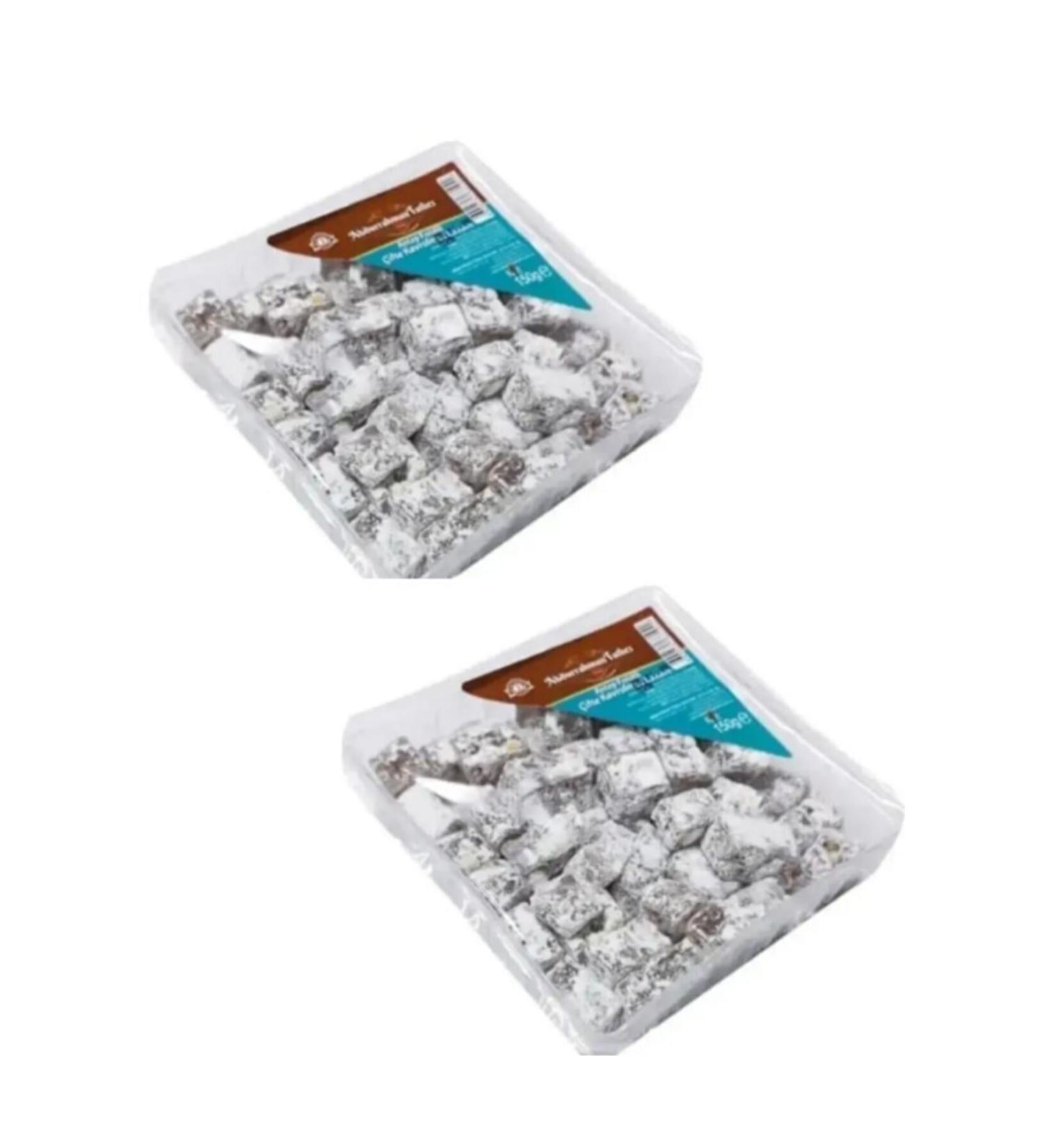 Abdurrahman Tatl c Abdurrahman Tatl c Tad ah Pistachio Cream X 2 Pieces