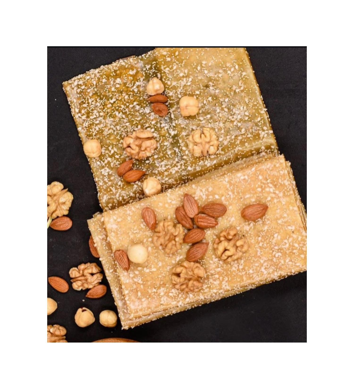 Apricot Land MOUNTAIN THYME 500 GRAMS