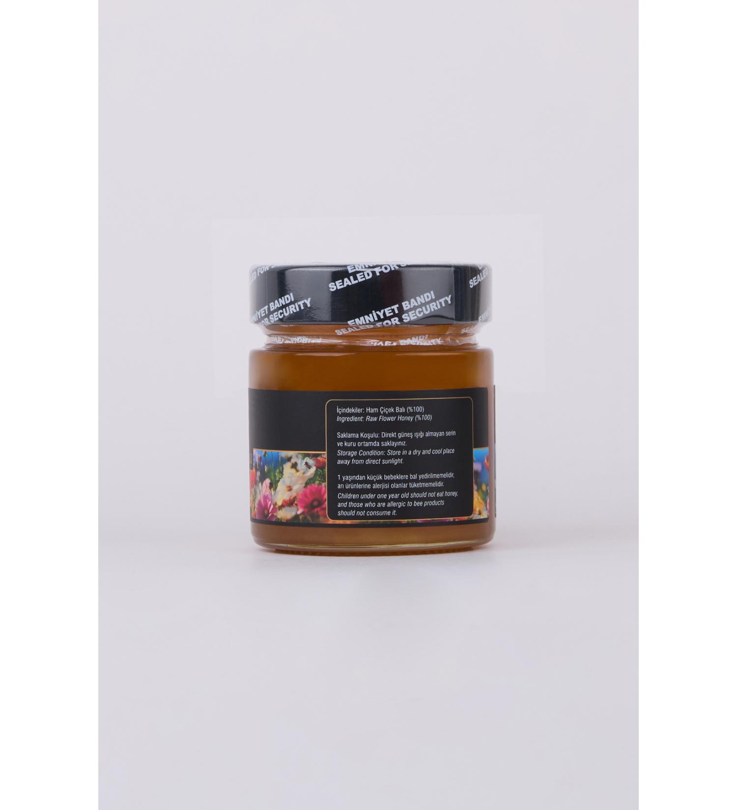 Ay Mediterranean Orange Peel Jam