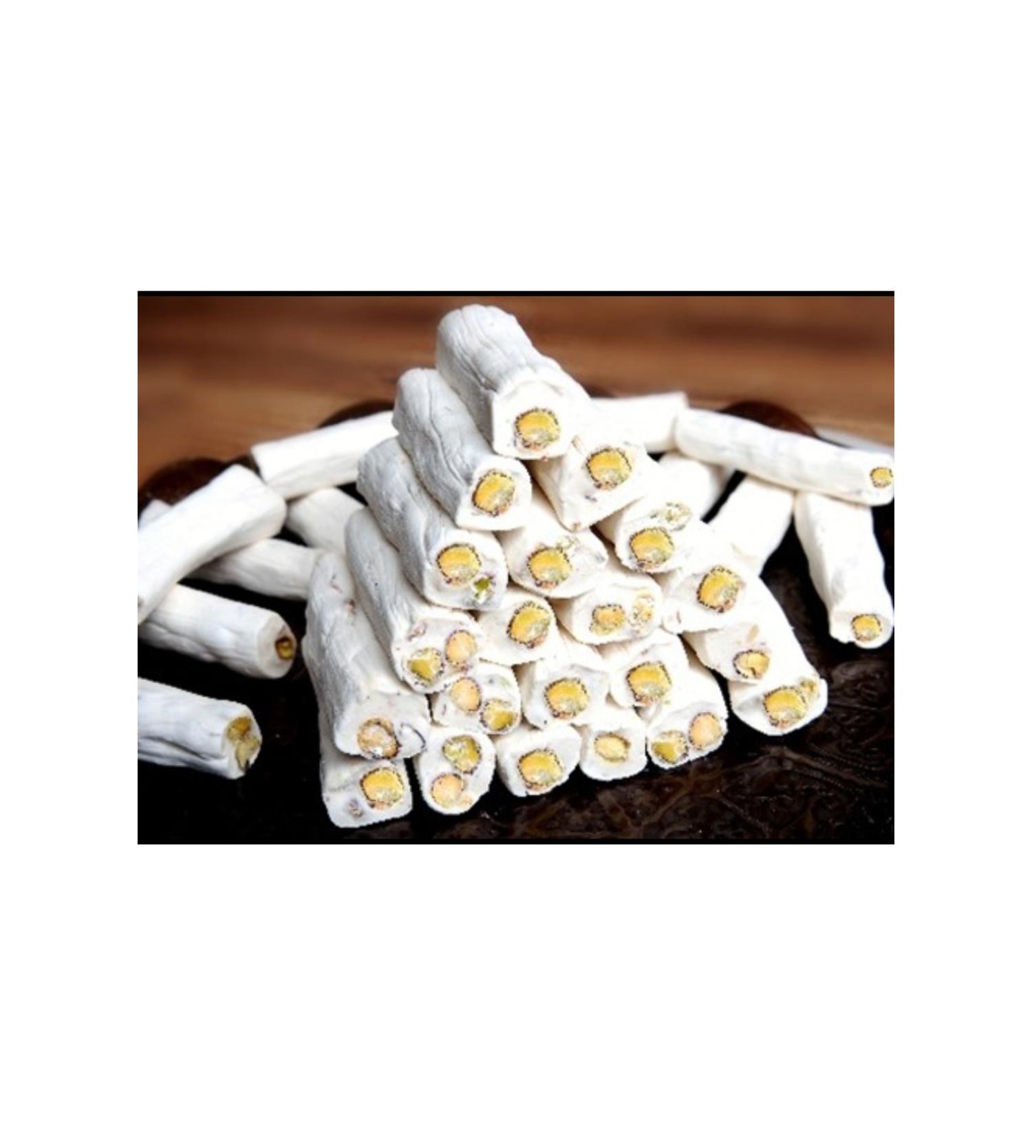 Bagcioglu Spice Ceylon Leaf Green Tea 250 gr