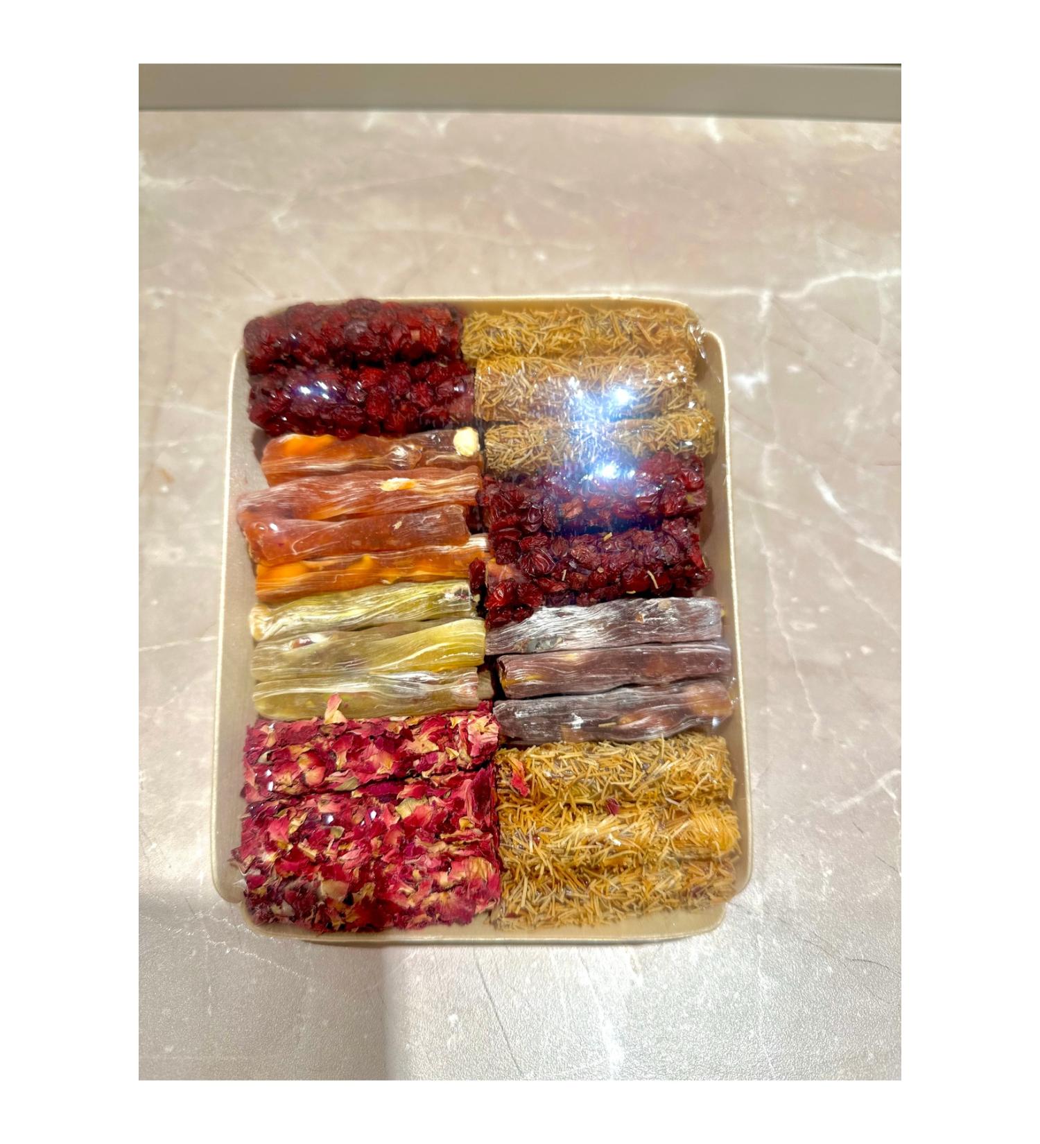 Ba evi Local Black Gemlik Olives 1kg