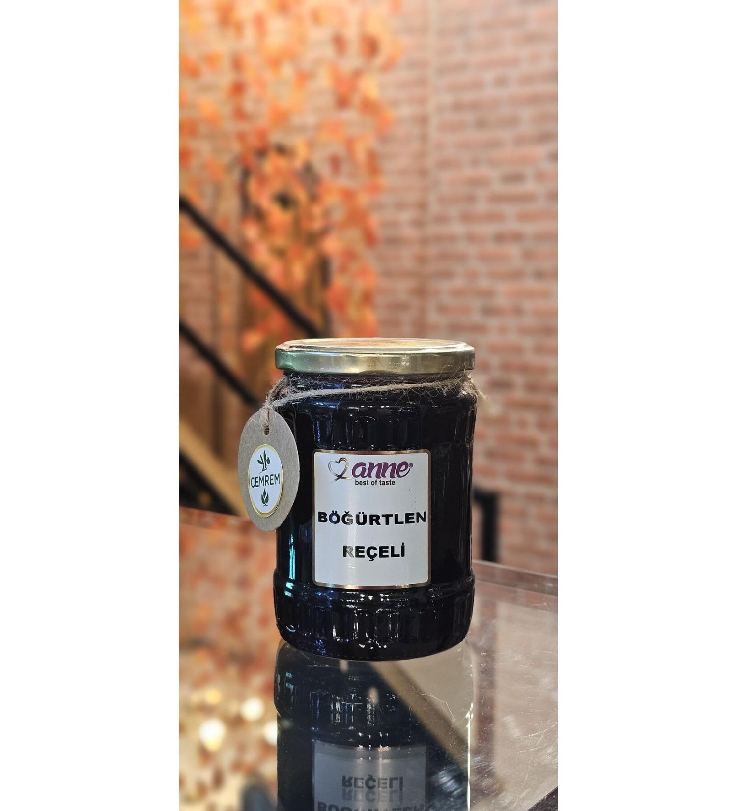 Balar m Pure Flower Honey 470 gr