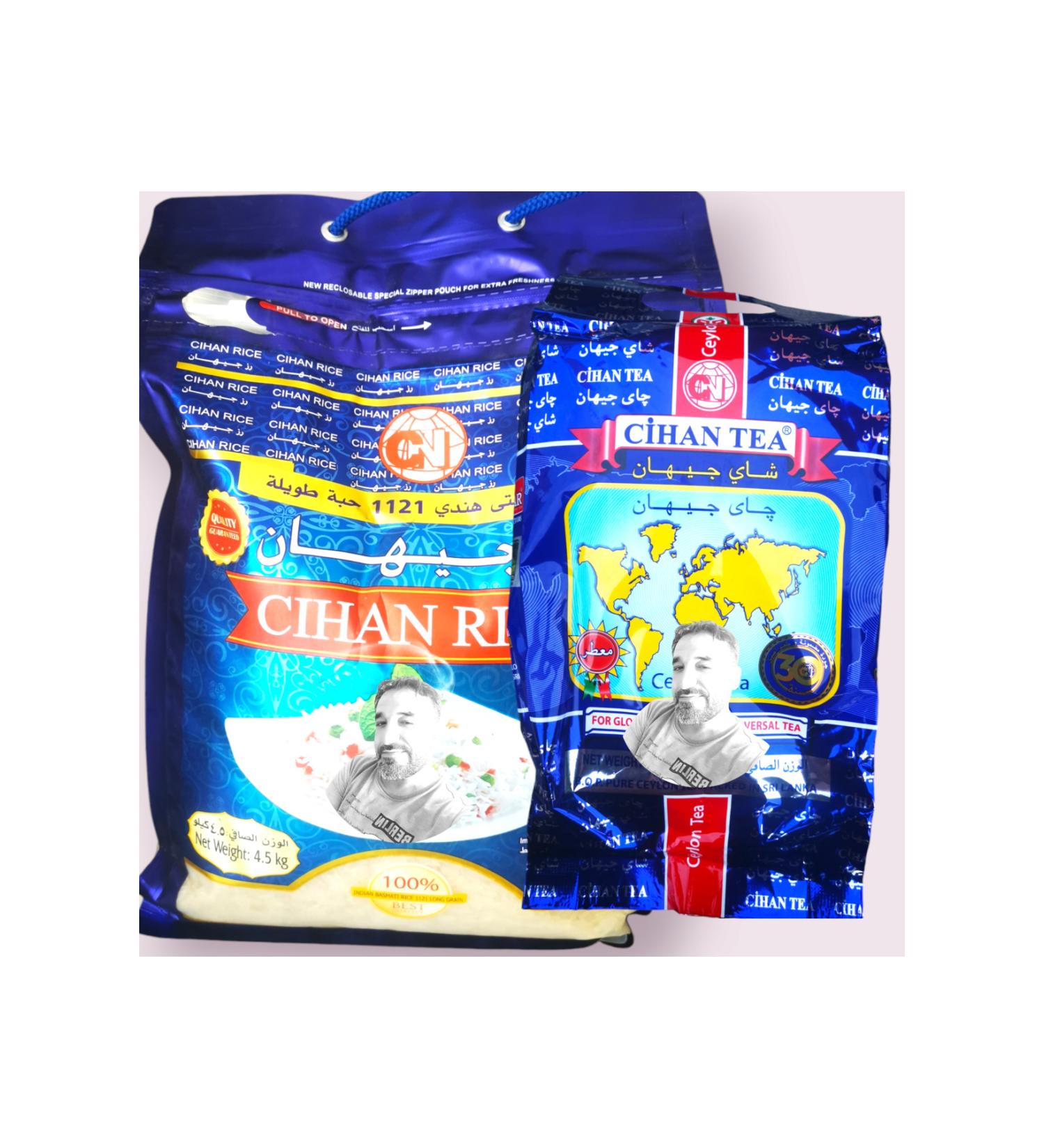 Balkan Honey House Raw Black Cumin Honey 650 gr