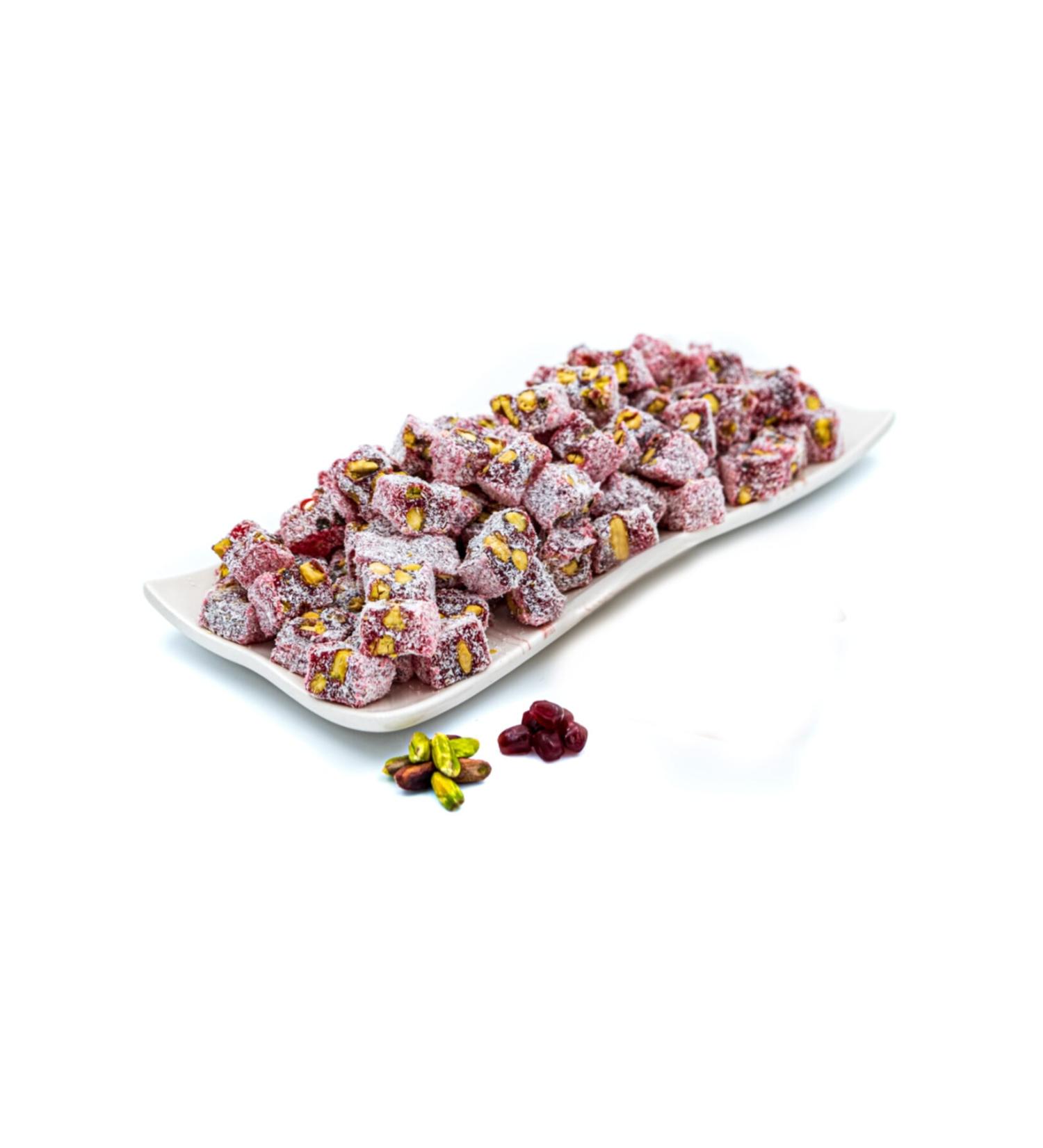 Bee Drops Pure Flower Honey 300 Gr