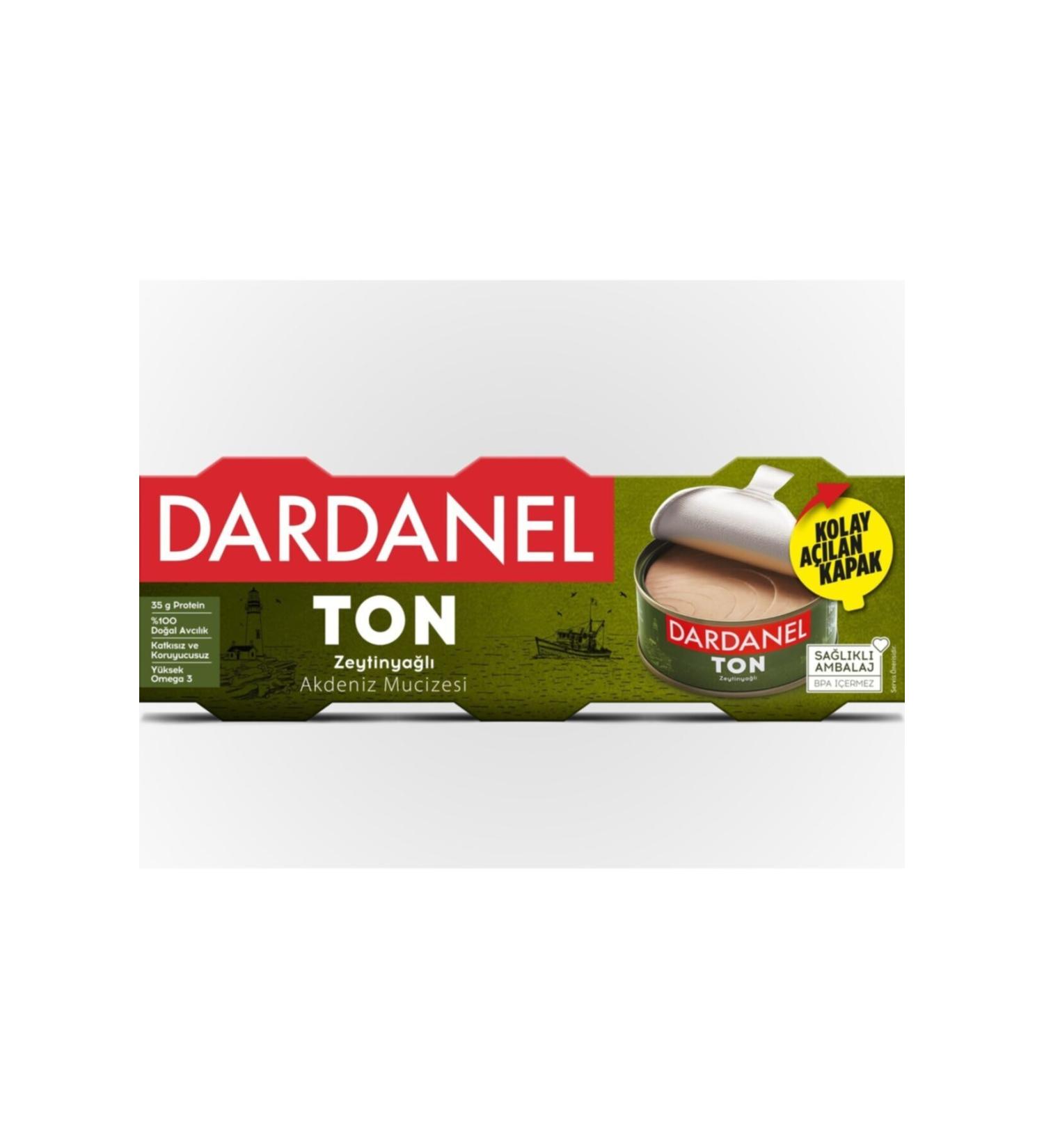 Dor Datca Karakovan Flower Honey 500 gr
