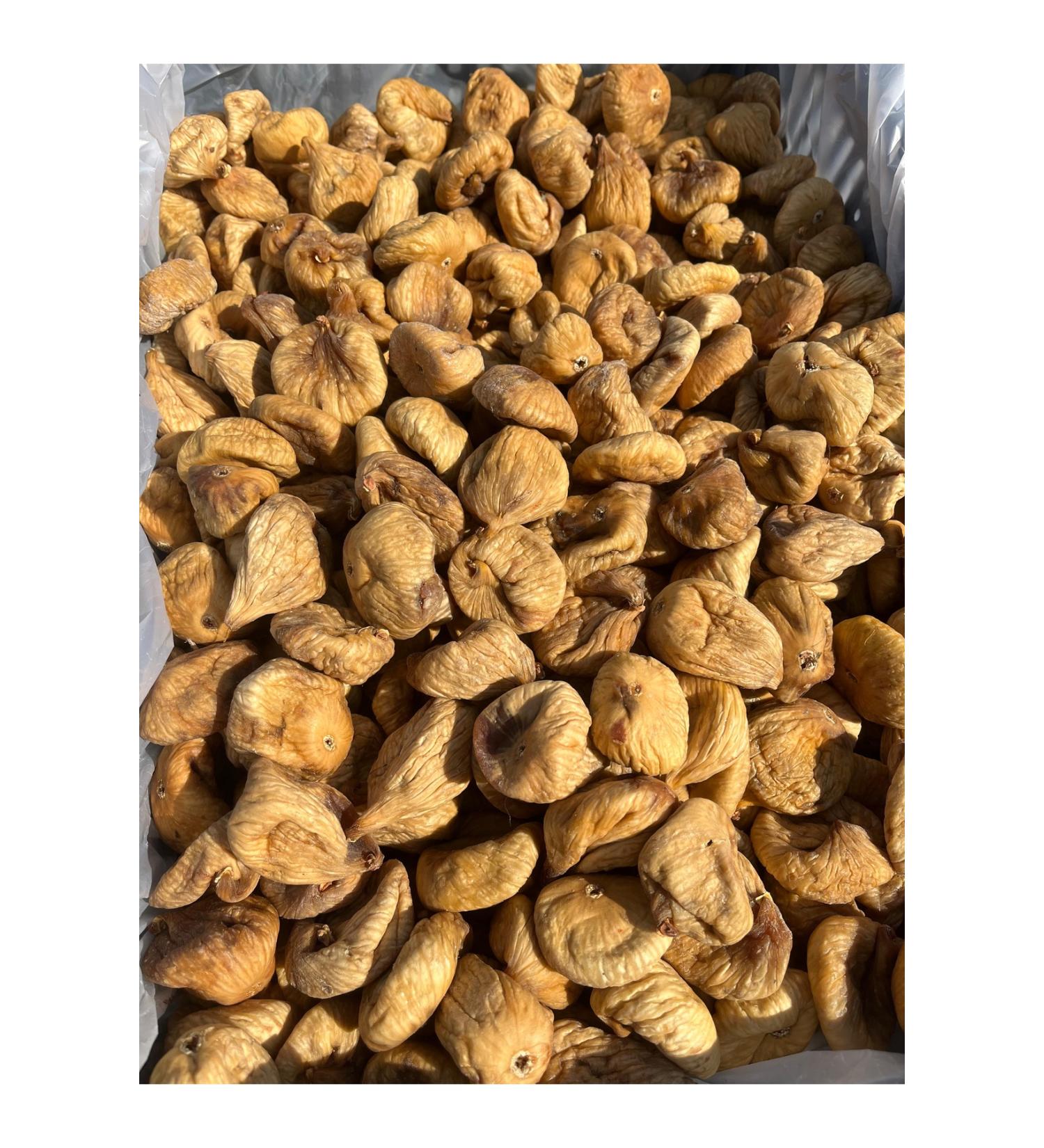 Duru Dried figs small medium size 5 kg - Buy Online on GoSupps.com