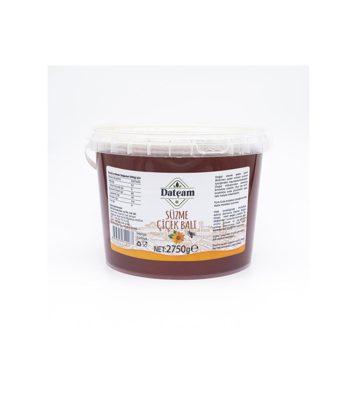 Duru Small size dried figs 1 kg - Buy Online on GoSupps.com