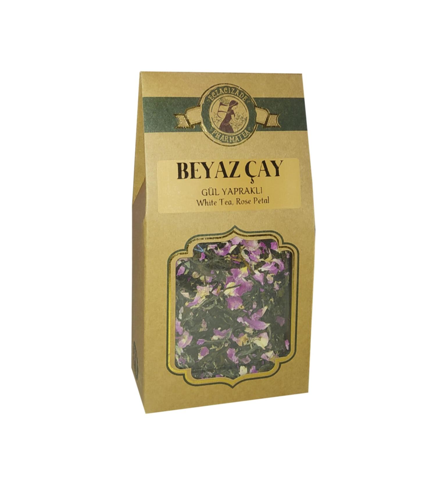Ecology Market Flower Honey (Anatolian) (Organic) 400 Gr