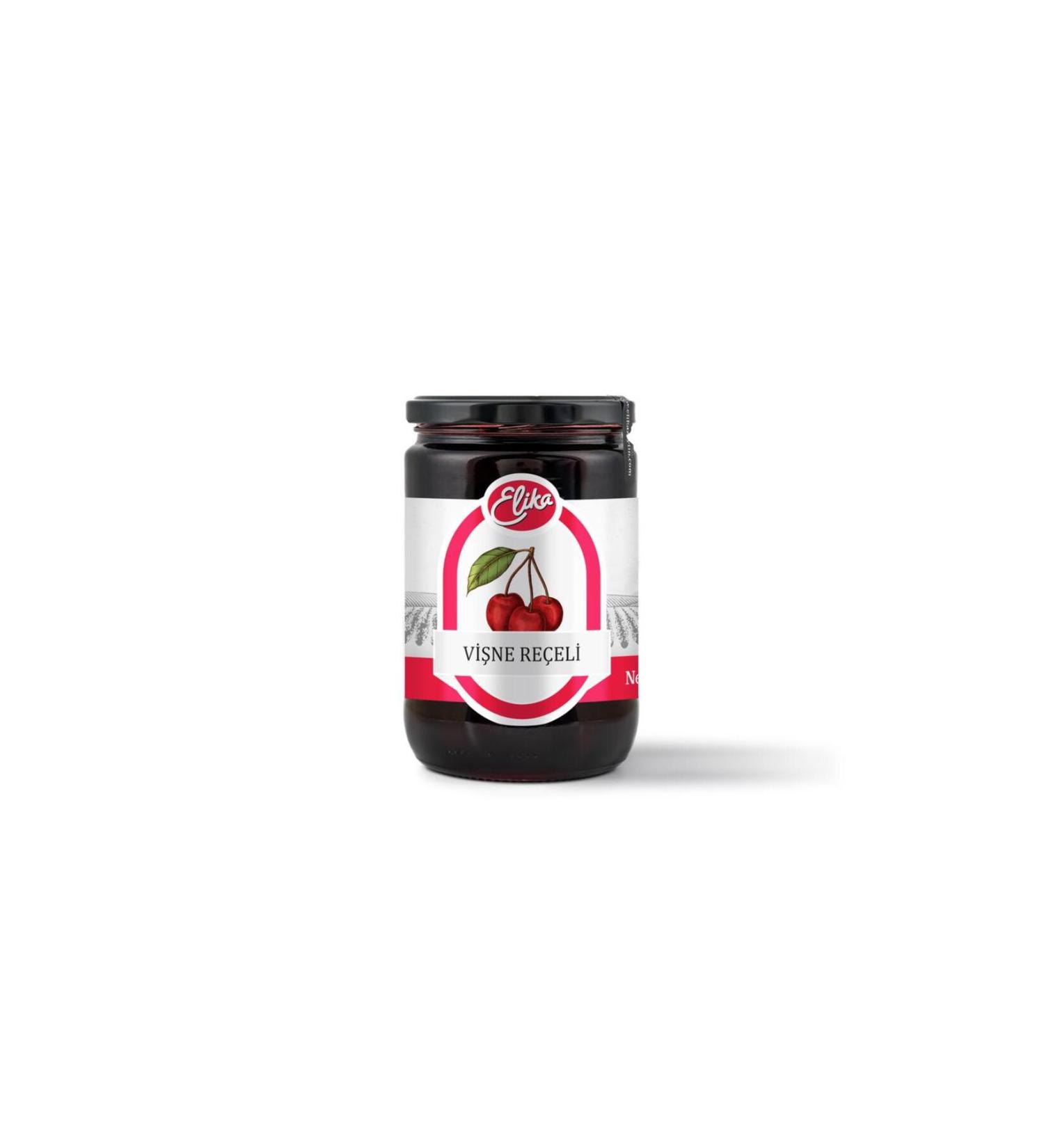ELICA CHERRY JAM