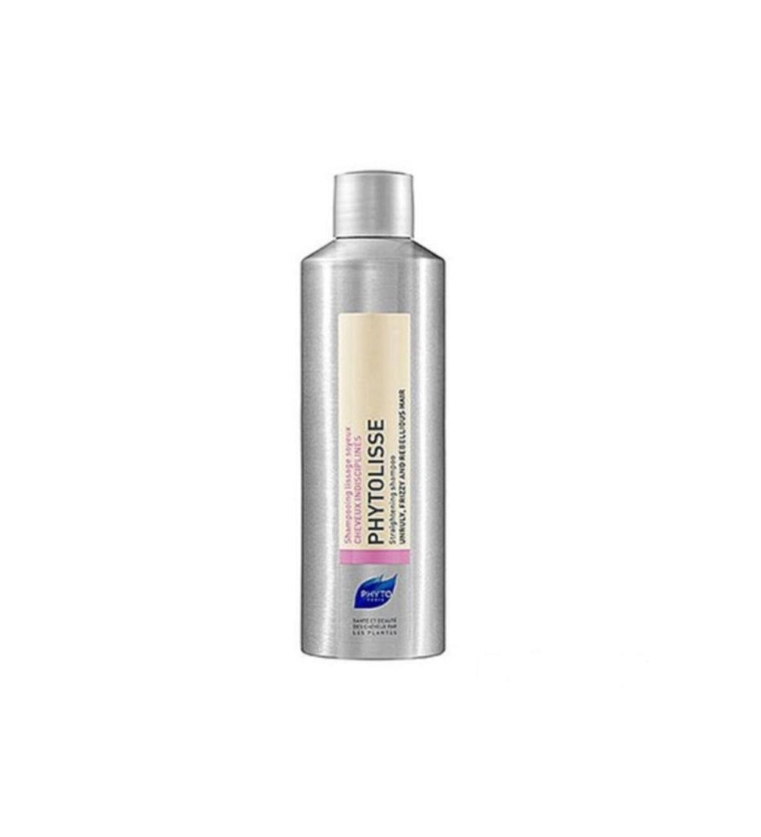 Phyto Lisse Shampoo Straightening 200 ml