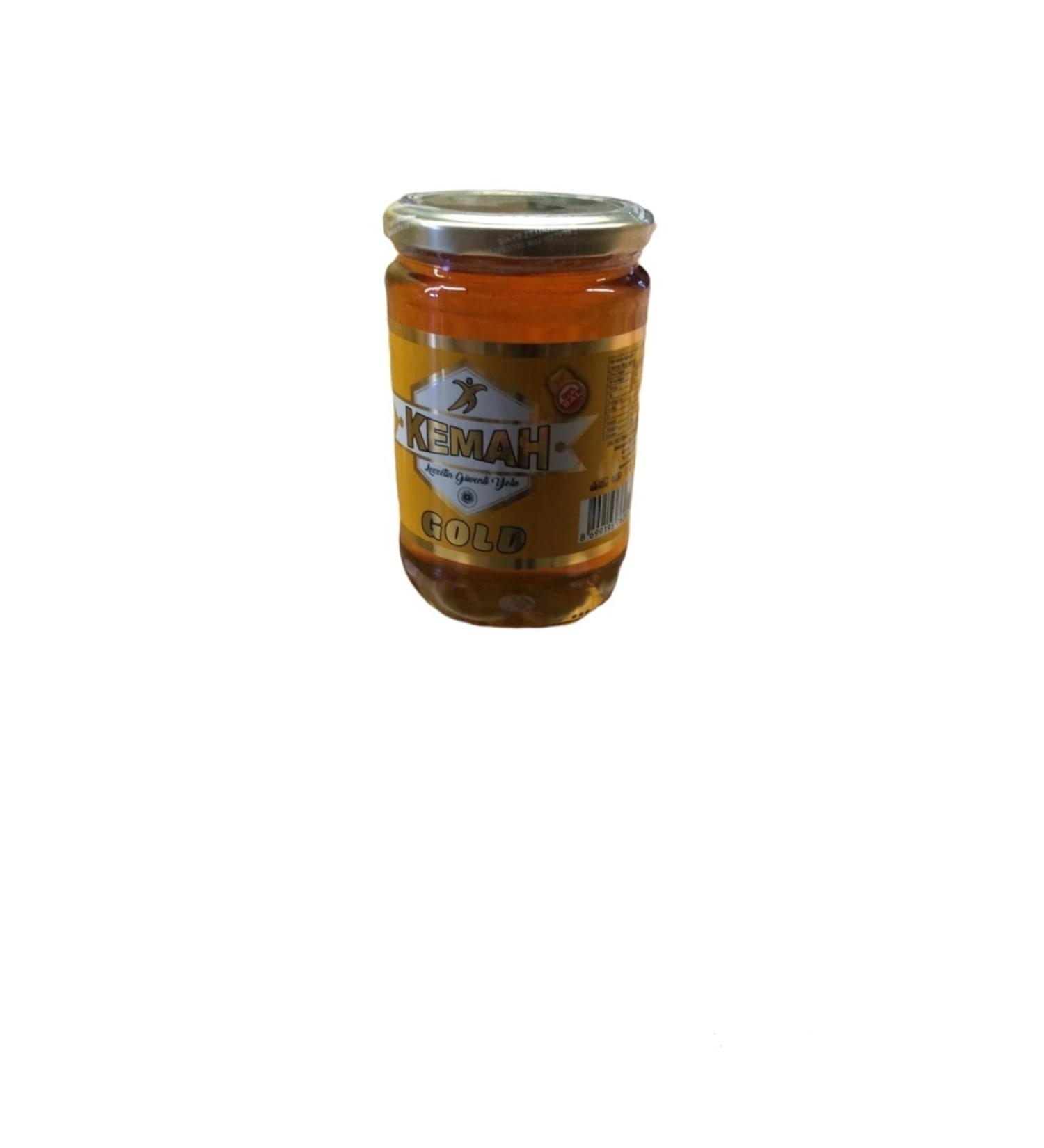 Erzincan Honey Erzincan Kemah 850g Pure Honey