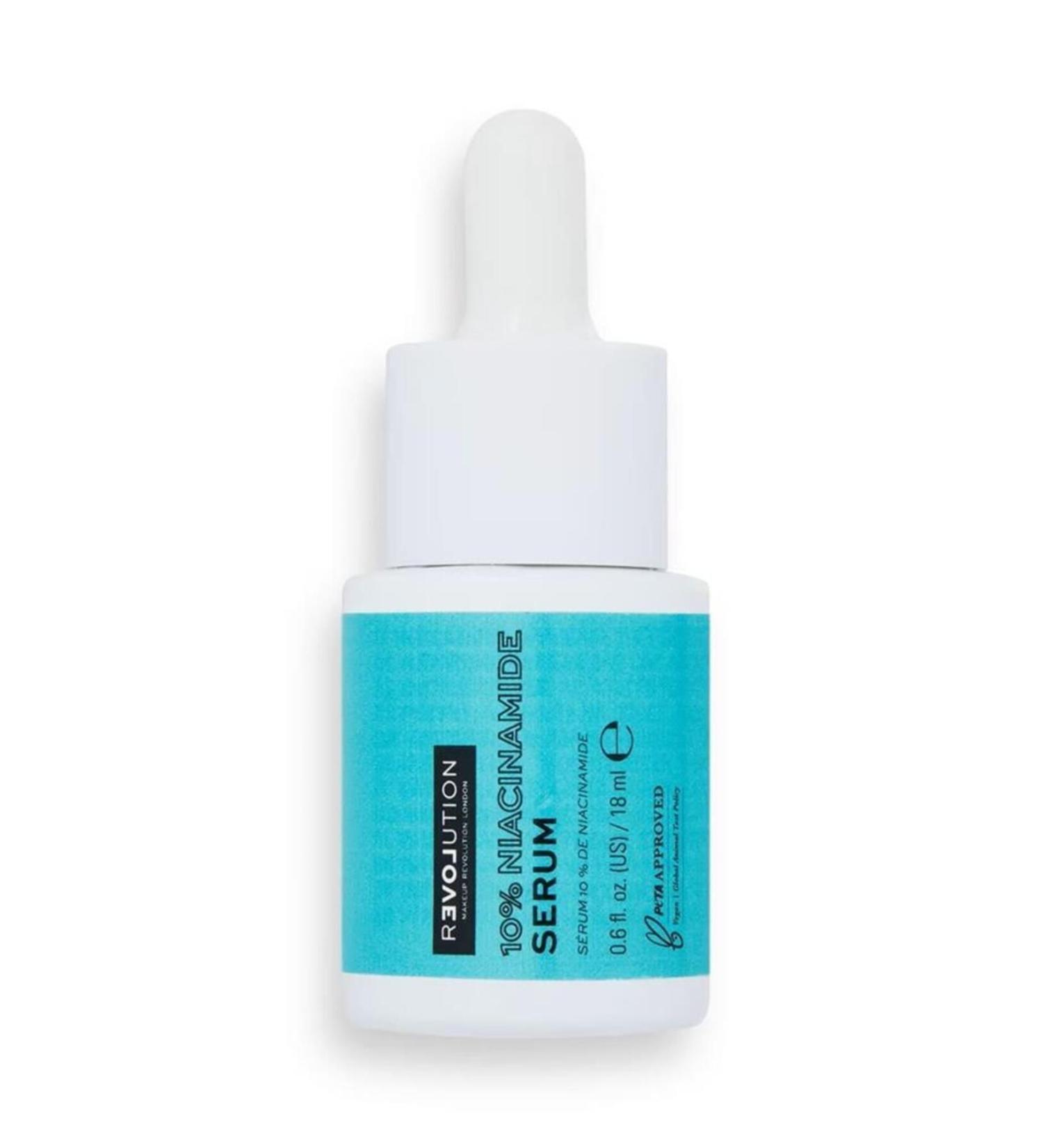 Relove by Revolution 10% Niacinamide Serum 18ml