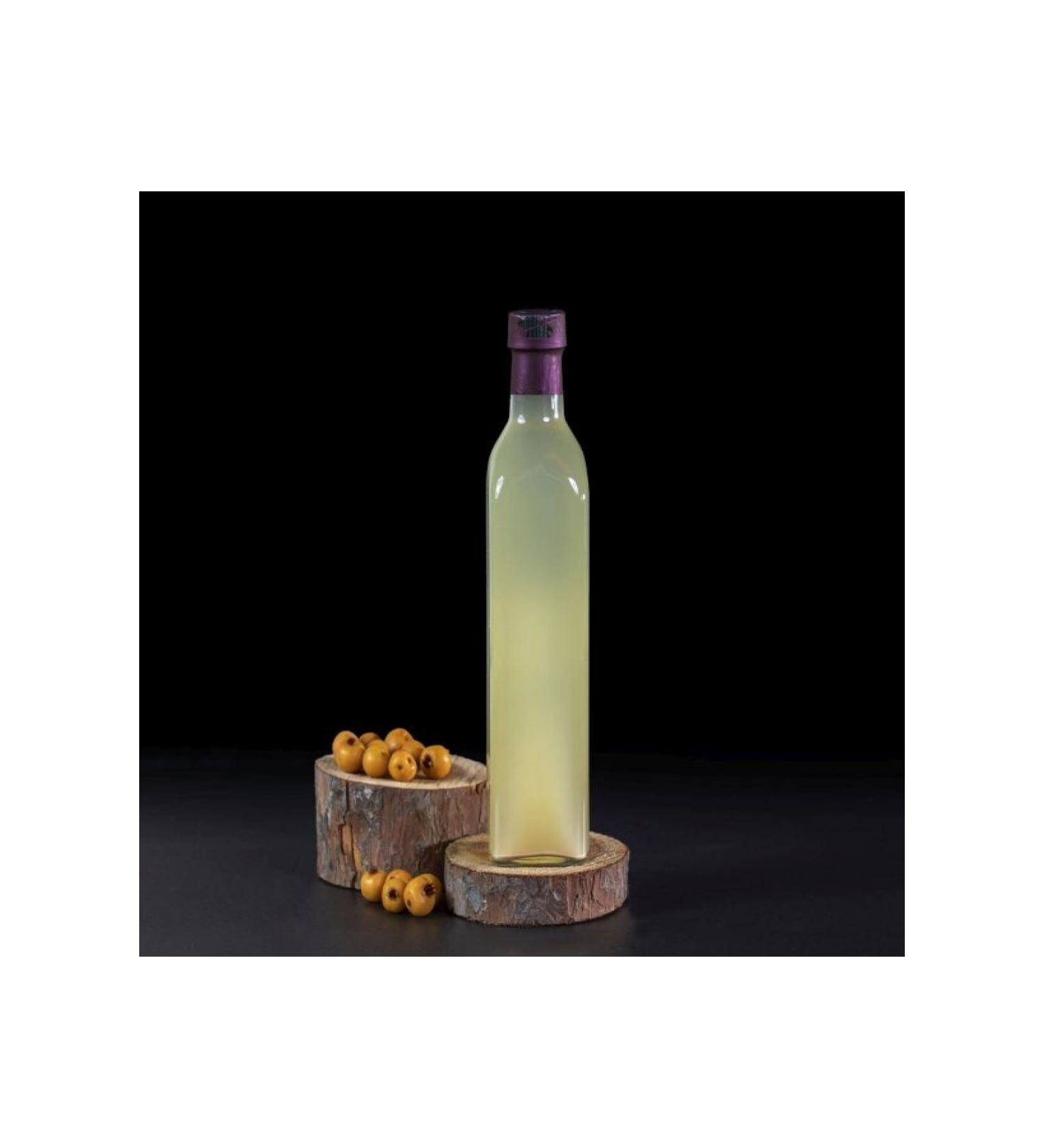 ESENTEPEL Y R K ALI Organic Hawthorn Vinegar 500 Ml