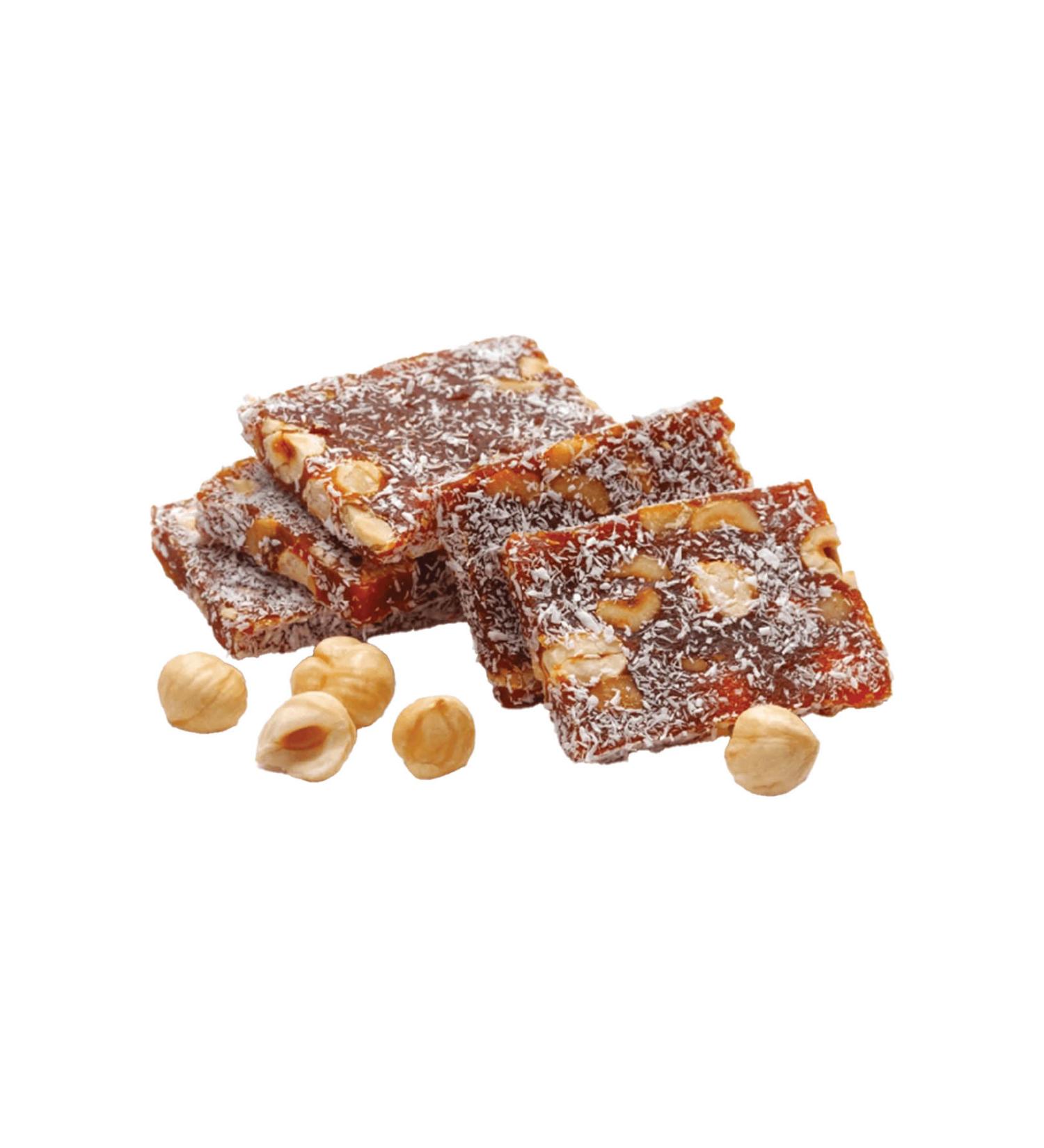 Eyup Efendi Antep Hazelnut Cezerye Special - 1 Kg