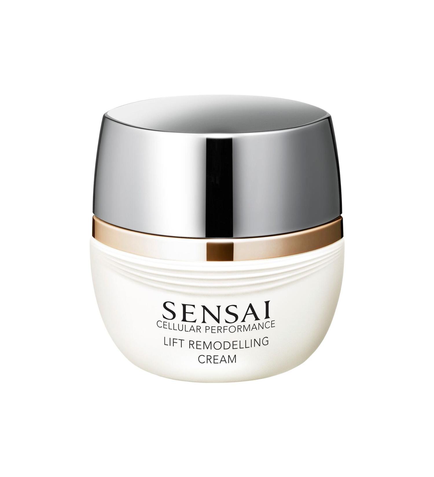 Sensai Cellular Performance Lift Remodelling Cream - Restoring Youthful and Firm Appearance 40ml