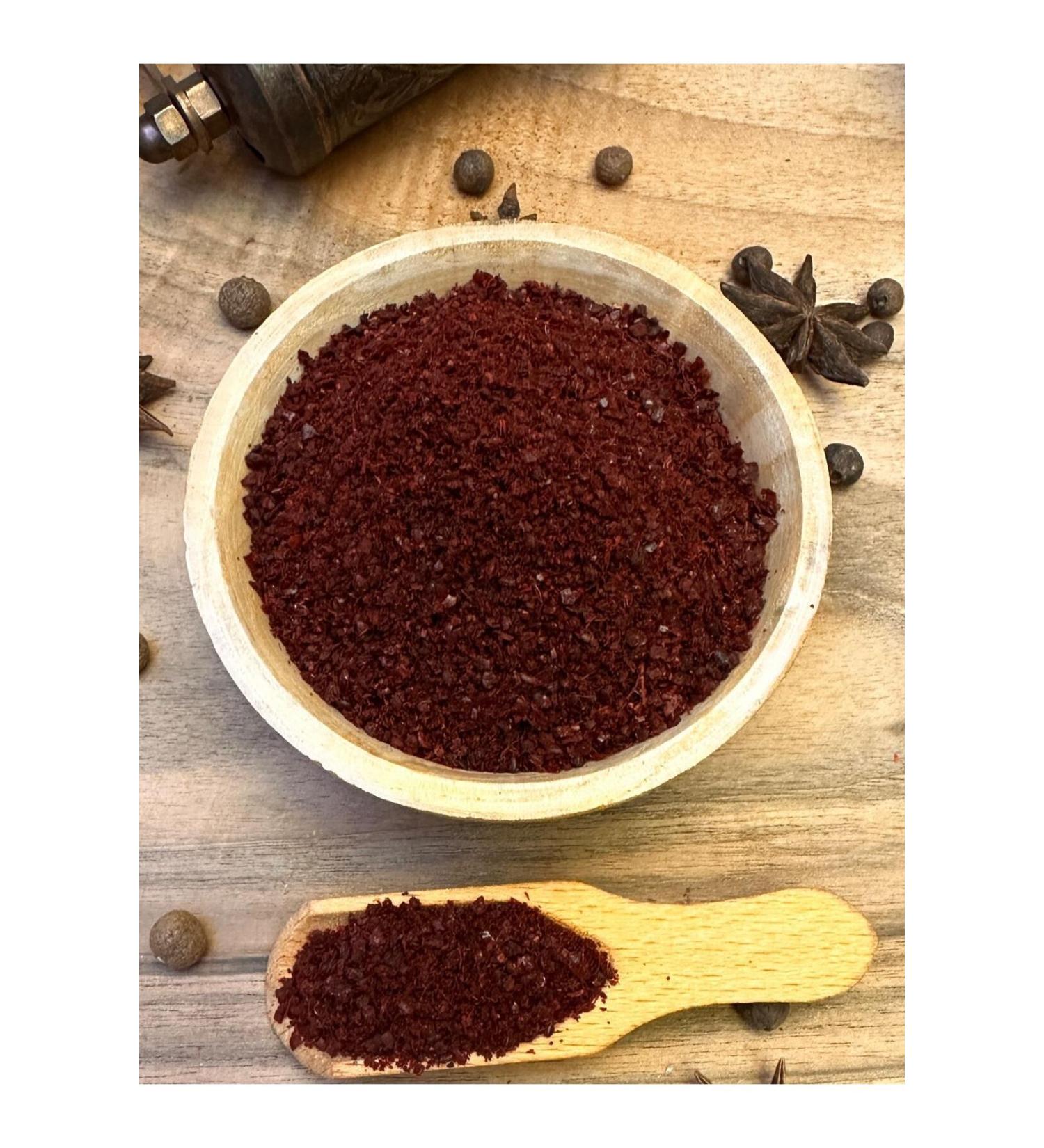 Gurmepark Ozseven Tokat Vineyard Leaf 3000 GE