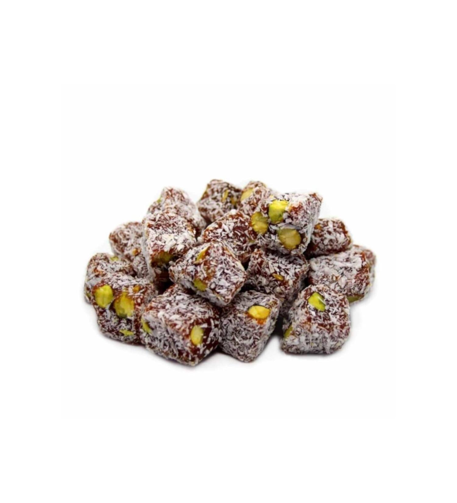 GURMEZAR Organic Honey 600 gr