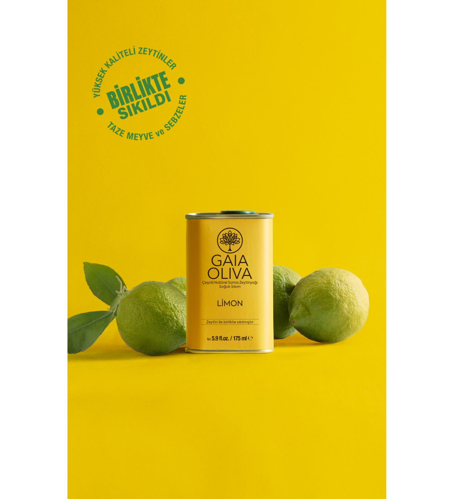 Furkanzade Apple Tea 500 gr