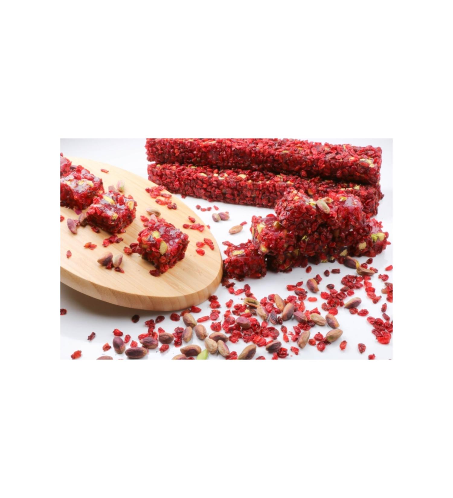 GEML KLAND Almond Green Olives