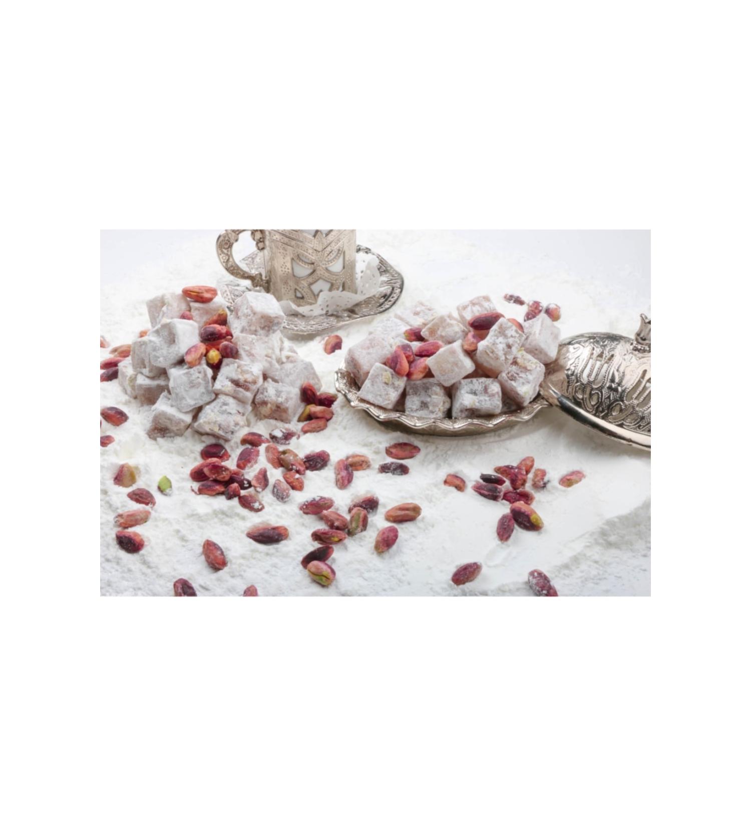 Gespetto POMEGRANATE TEA 250 GR