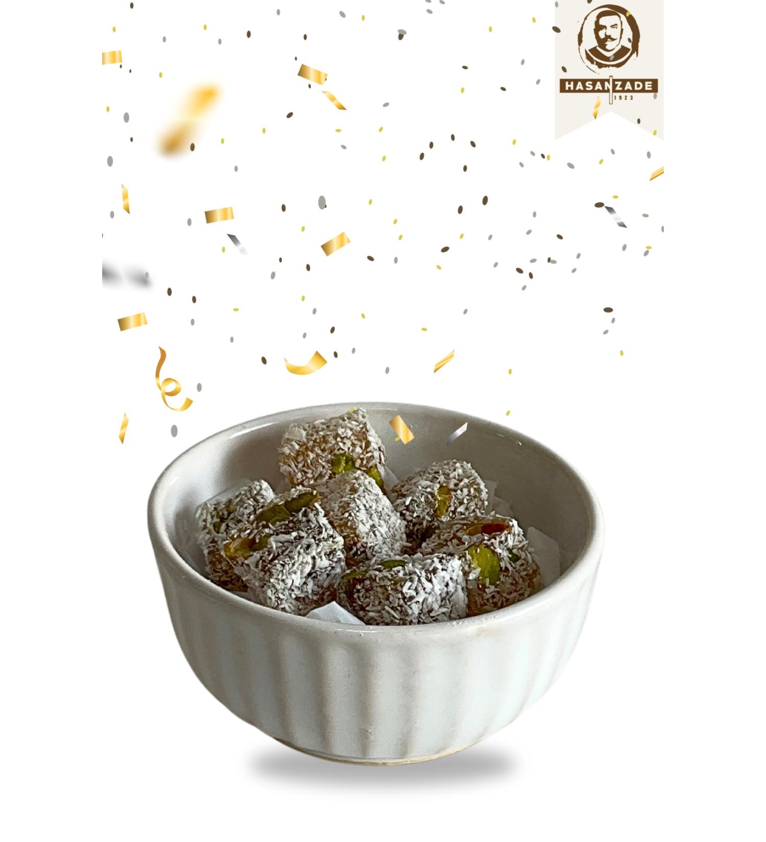 Green Rye Ball Thyme 500g