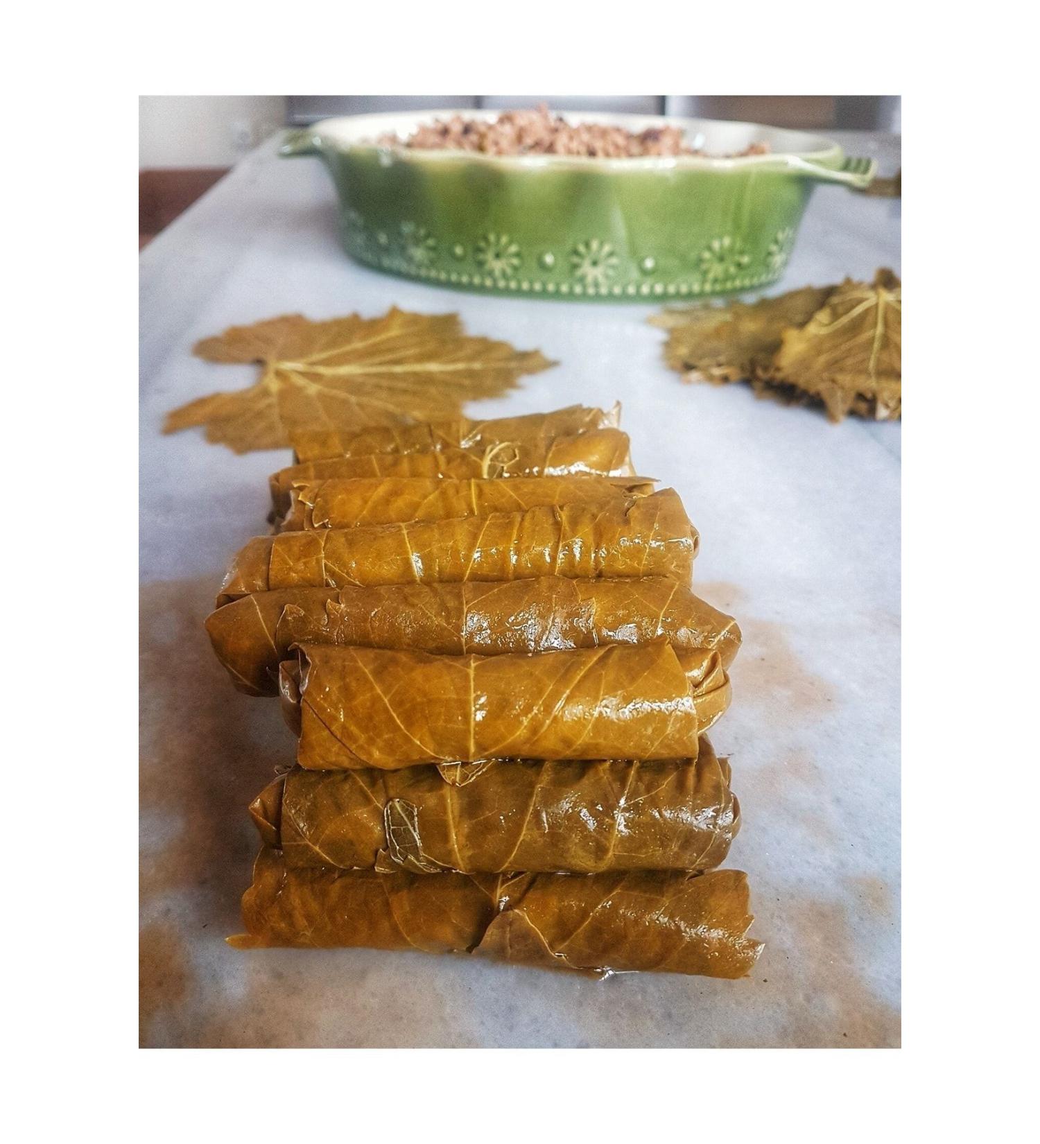 grocer Hasan Turkish Delight Hazelnut Wrap - 2 Kg