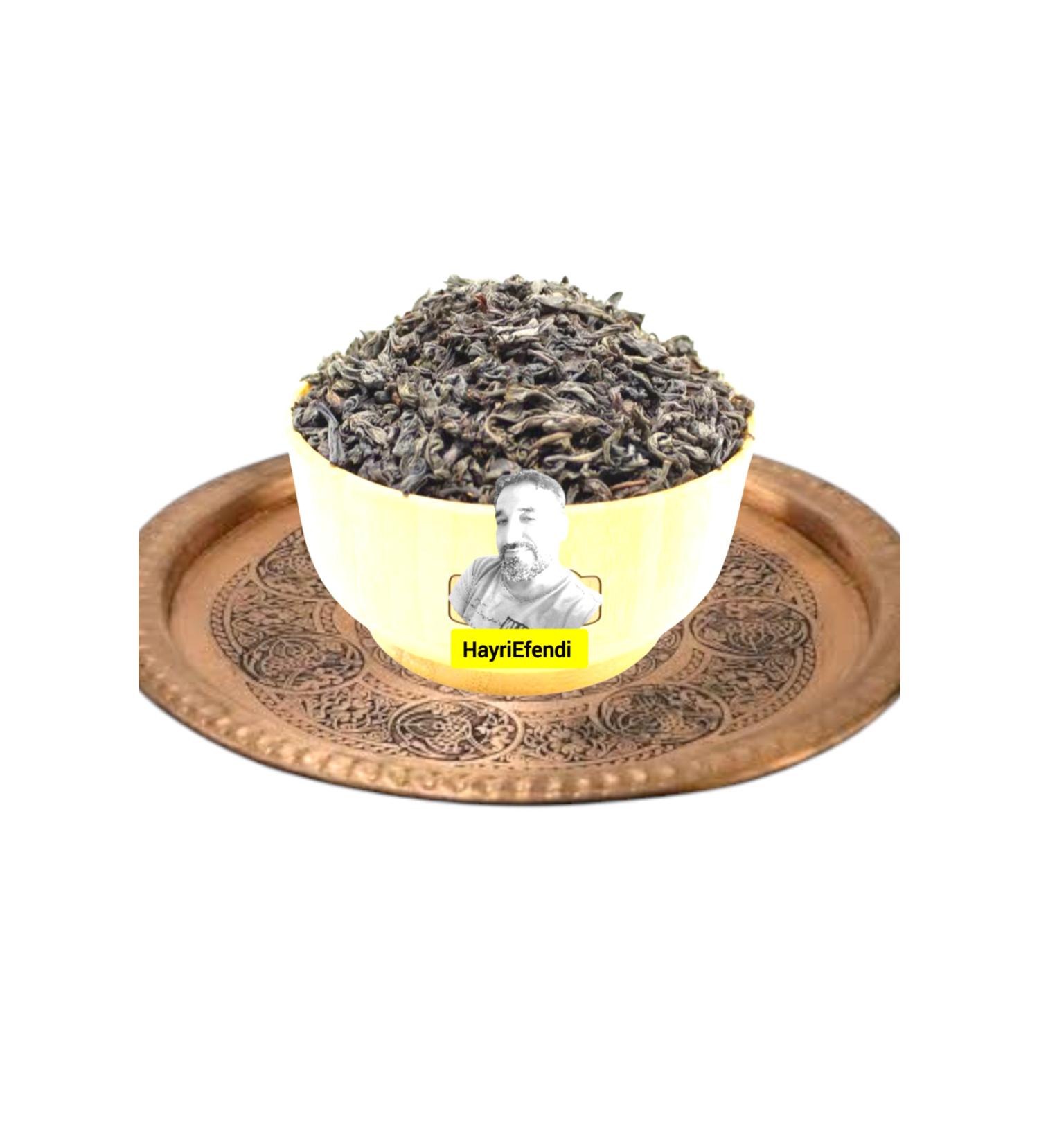 Gunes Herbal Organic Organic First Class White Tea 250 Gr