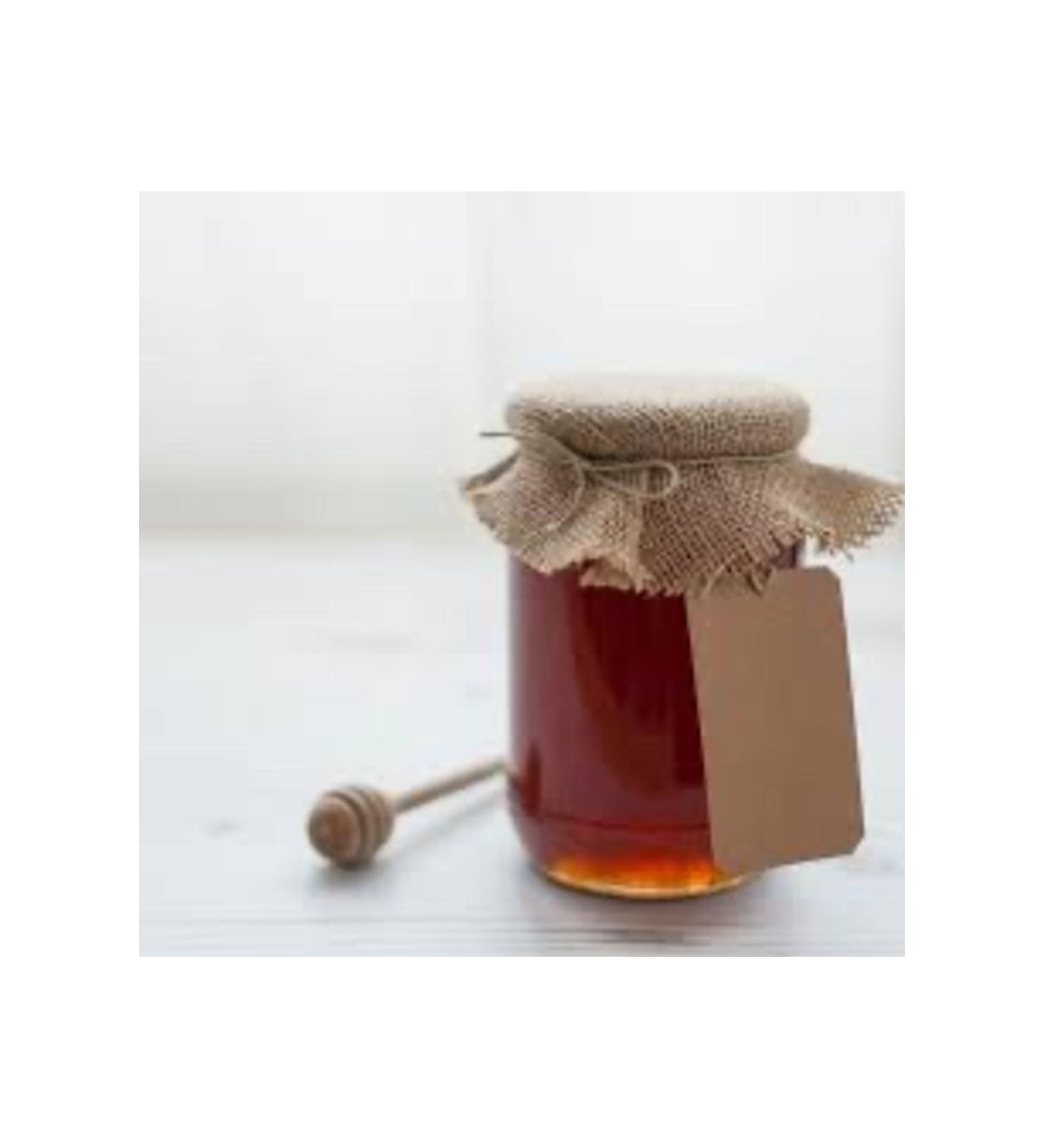 Hizan Honey Genuine Pure Karakovan Honey 3 Kg