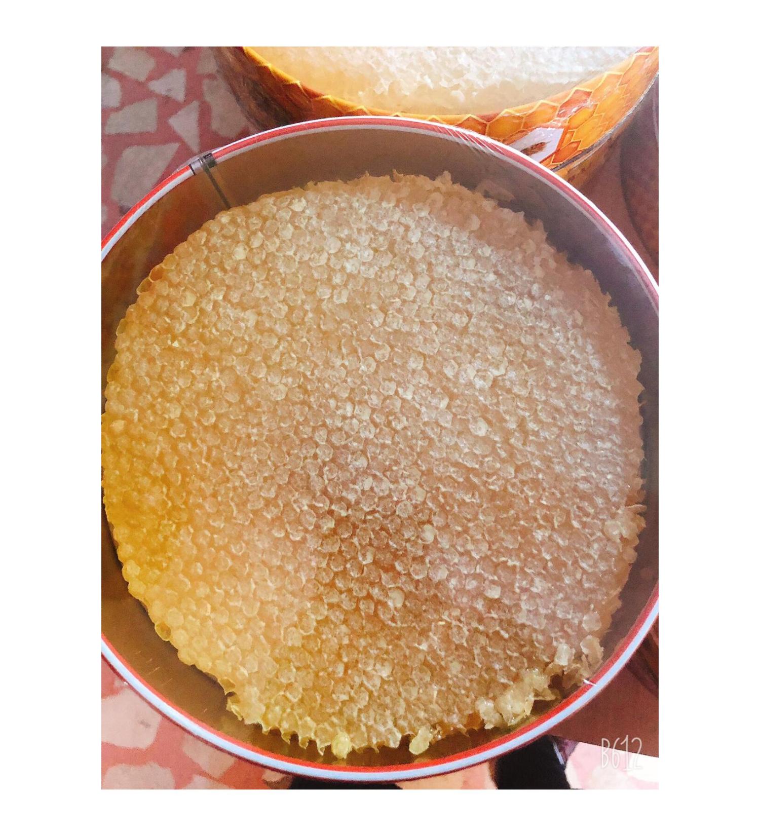 Hizan Karakovan Natural Hizan Flower Honey (1kg)