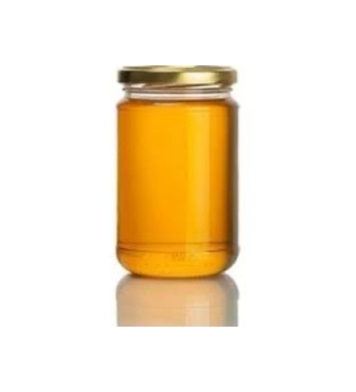 HONEY Kars Organic Karakovan Honey 1000gr